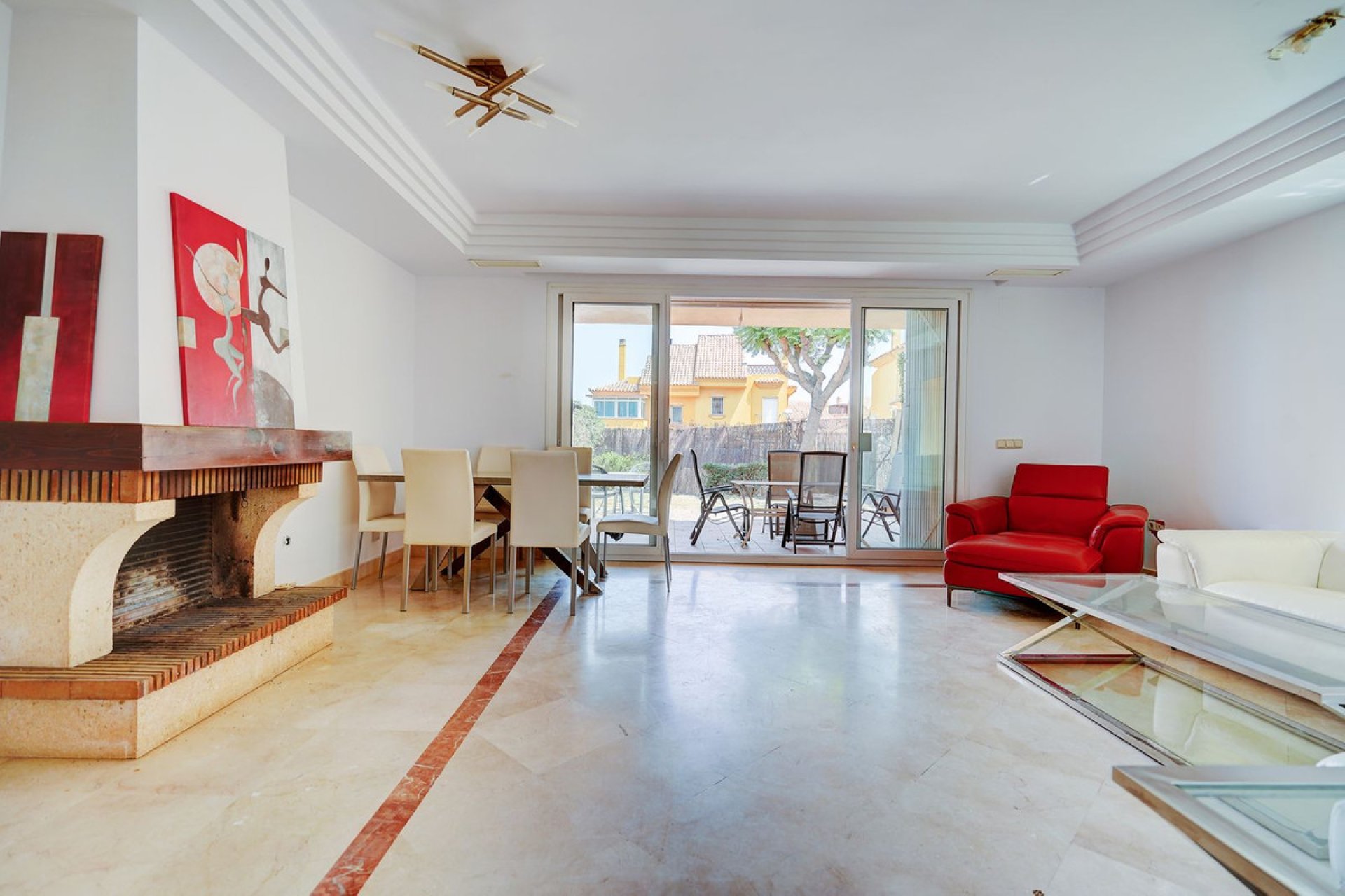 Reventa - House - Semi-Detached House - Mijas - Riviera Del Sol