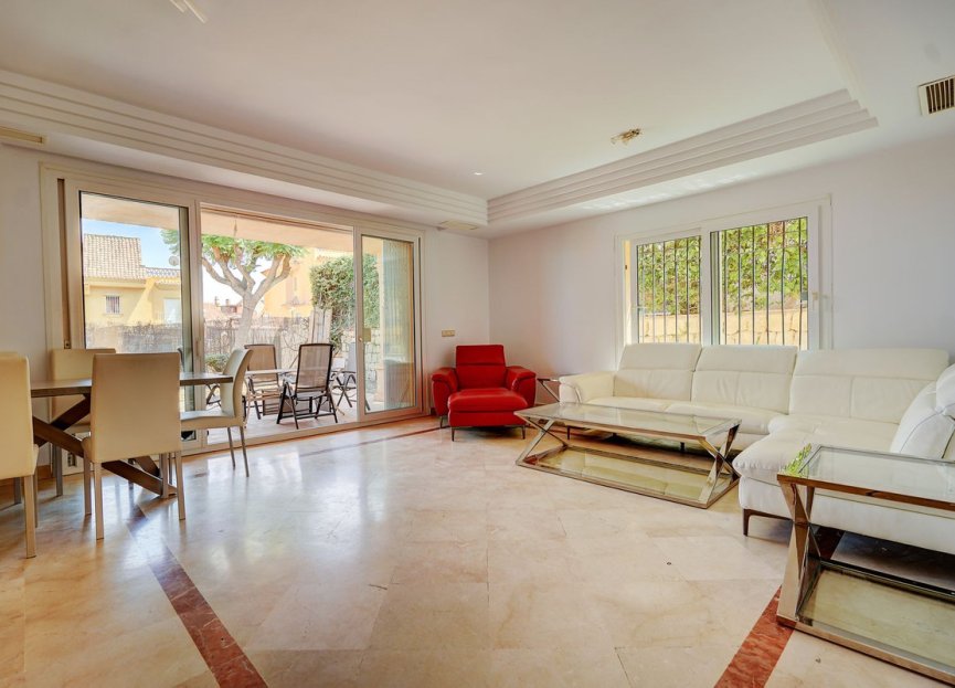 Reventa - House - Semi-Detached House - Mijas - Riviera Del Sol