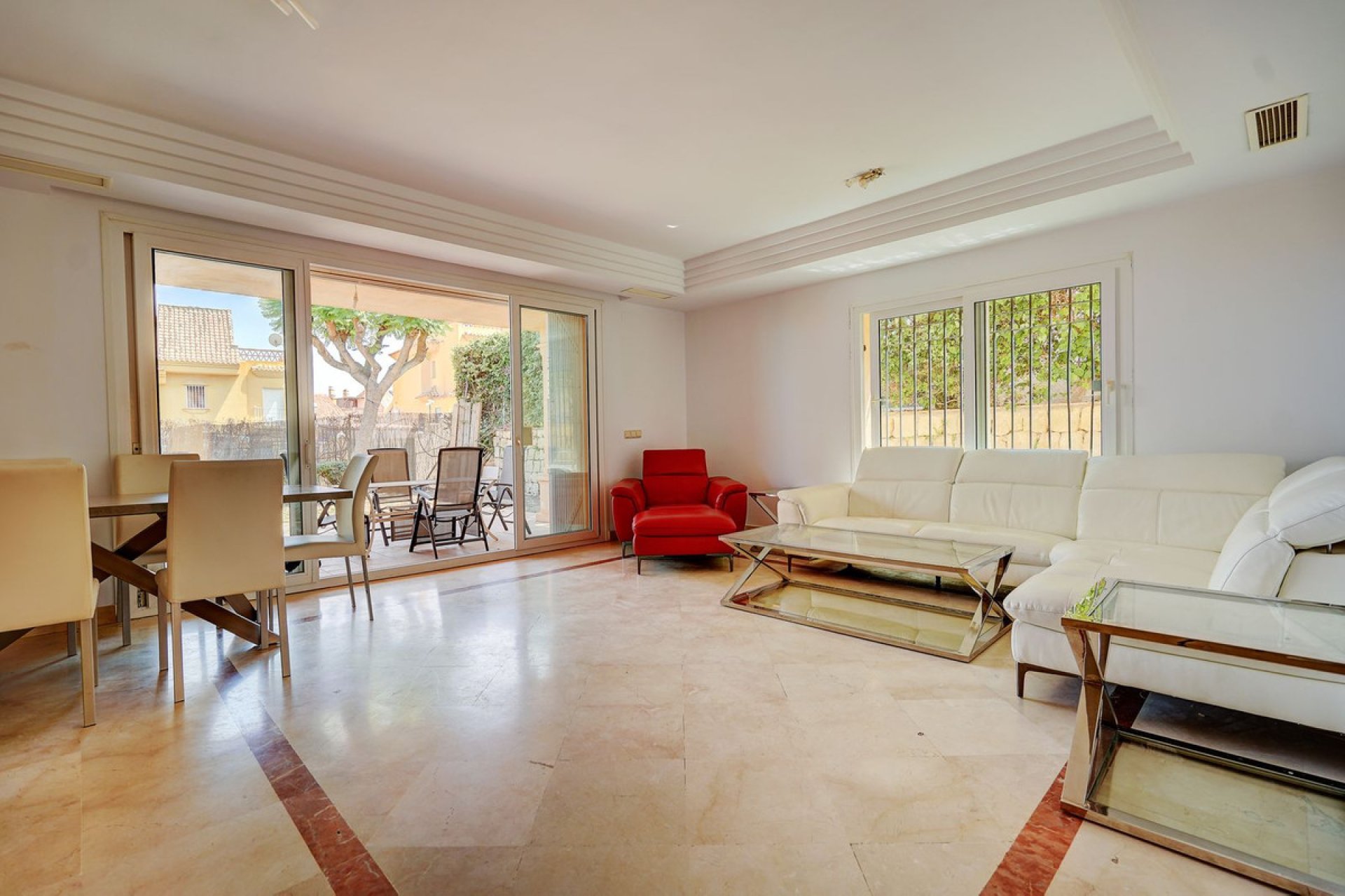 Reventa - House - Semi-Detached House - Mijas - Riviera Del Sol