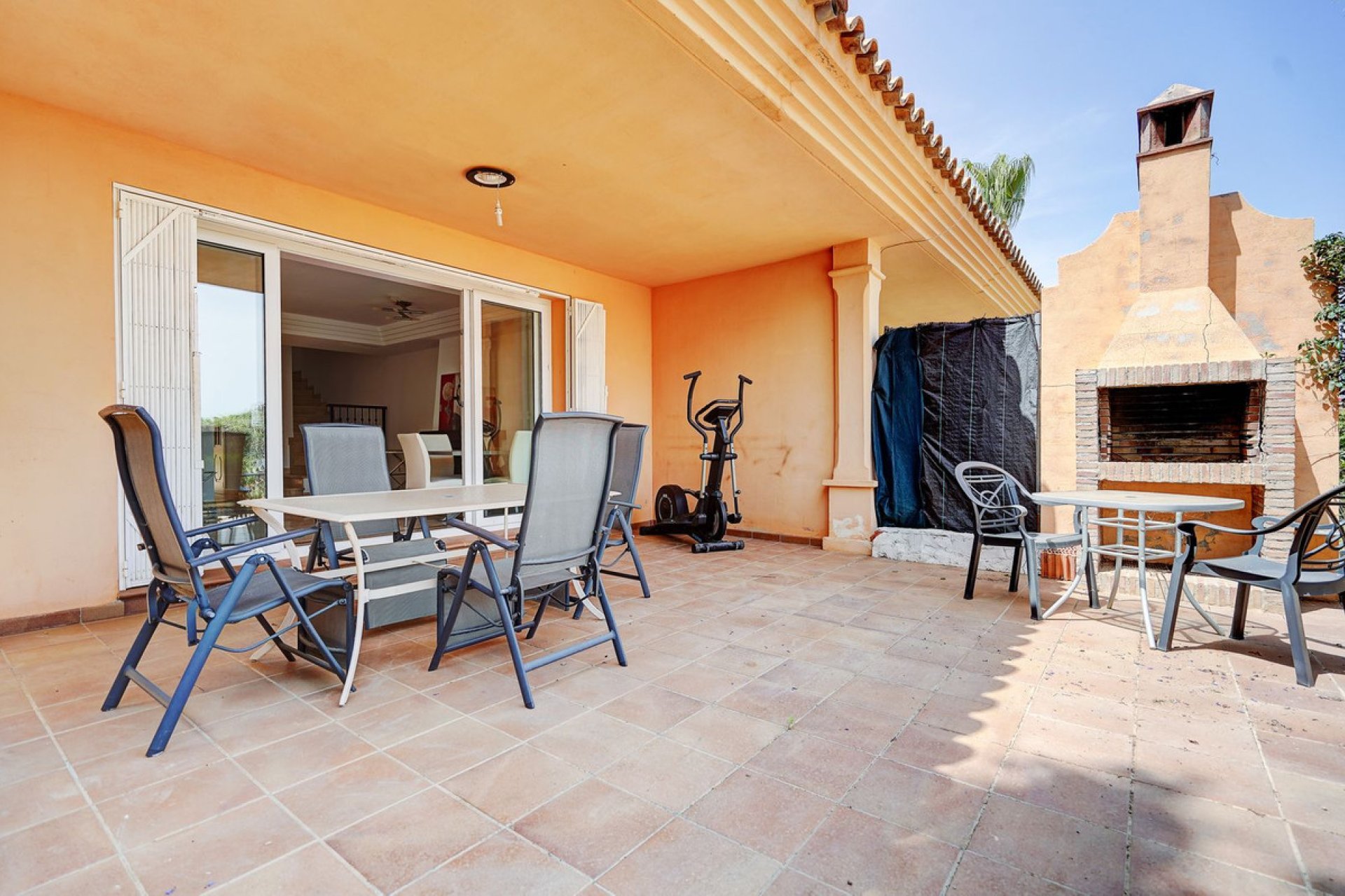 Reventa - House - Semi-Detached House - Mijas - Riviera Del Sol