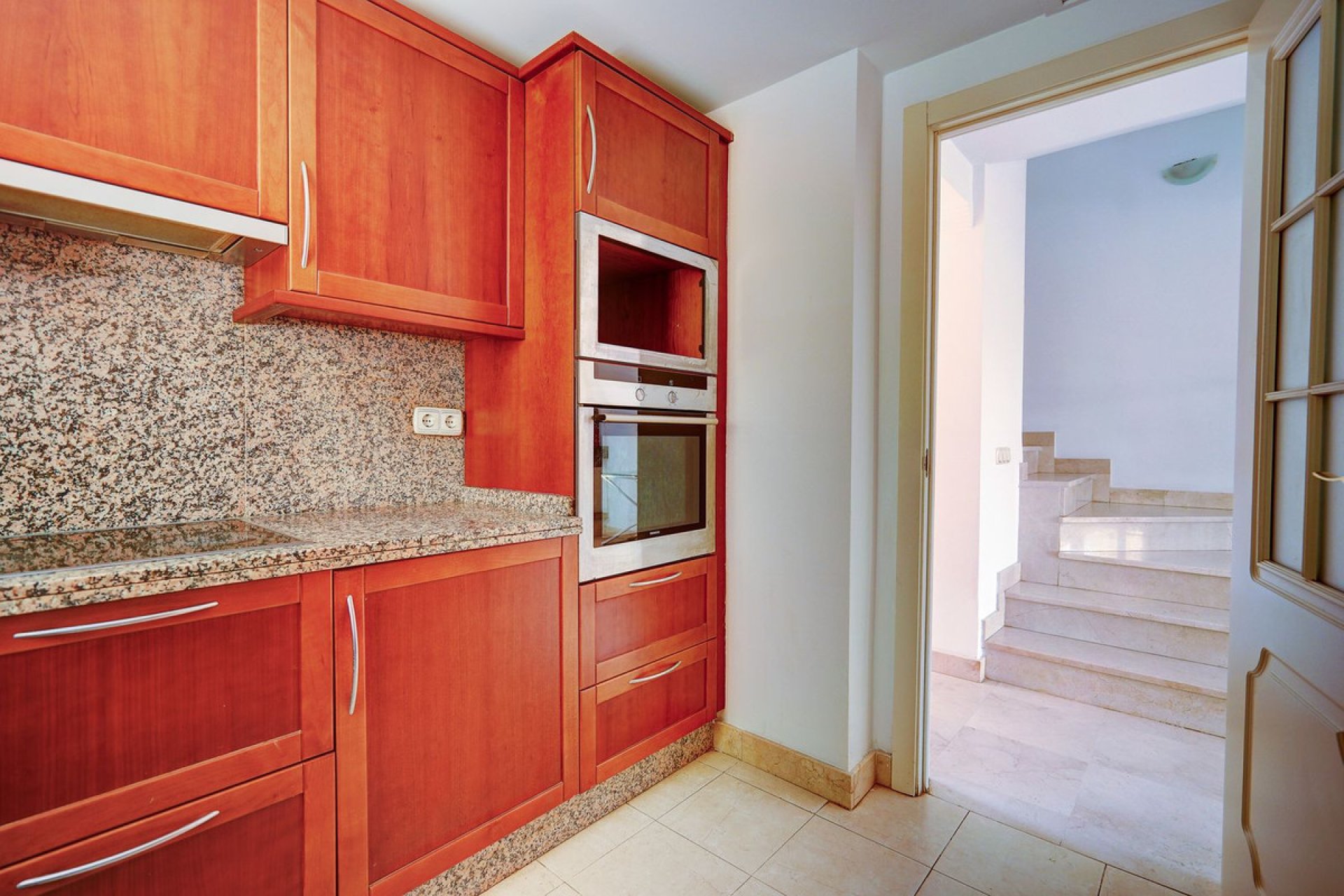 Reventa - House - Semi-Detached House - Mijas - Riviera Del Sol