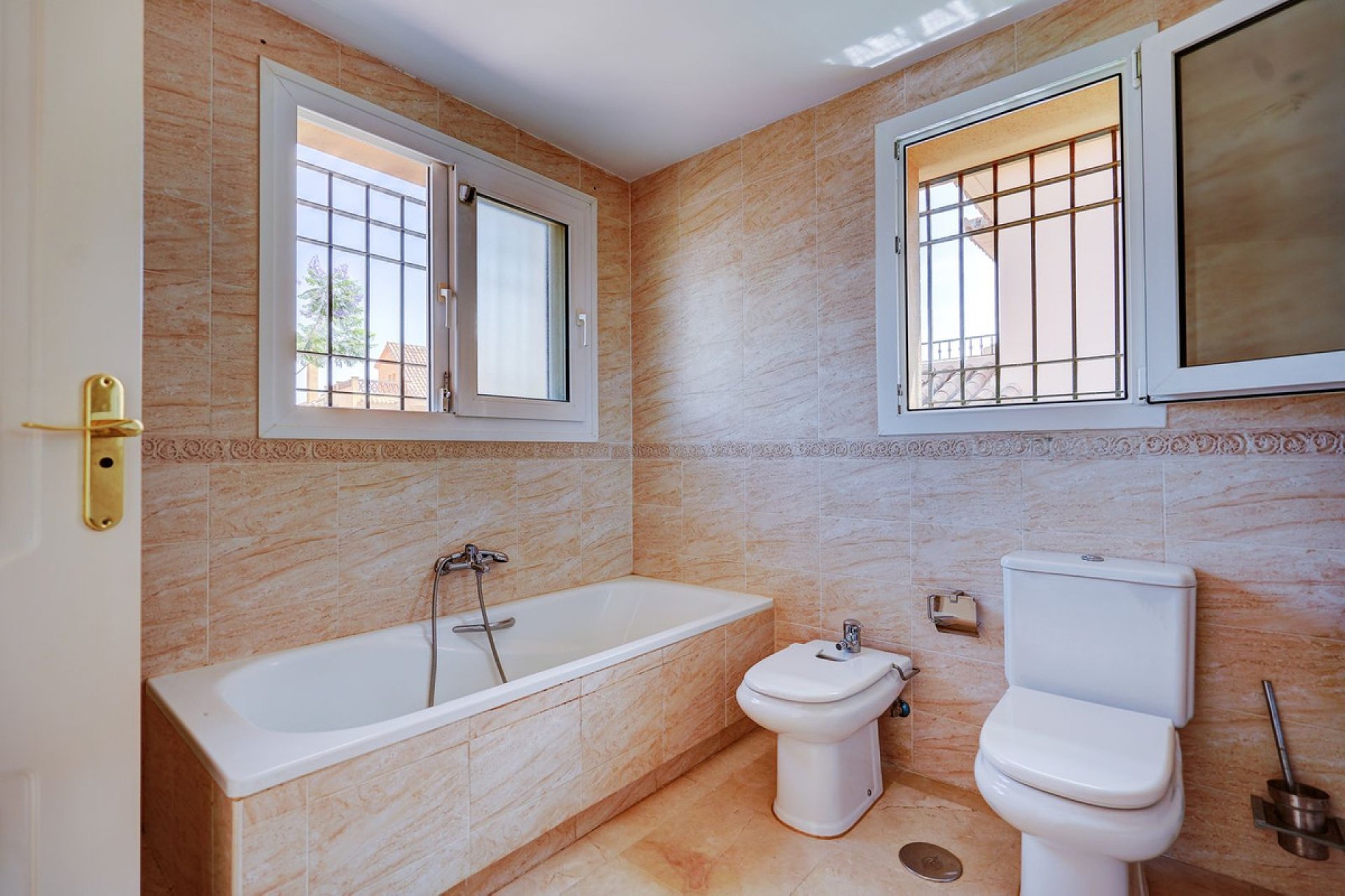 Reventa - House - Semi-Detached House - Mijas - Riviera Del Sol