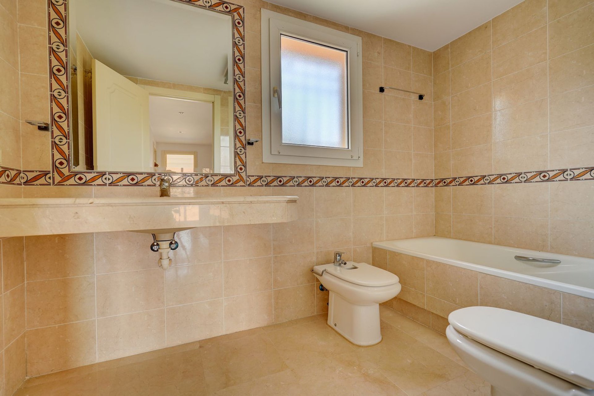 Reventa - House - Semi-Detached House - Mijas - Riviera Del Sol