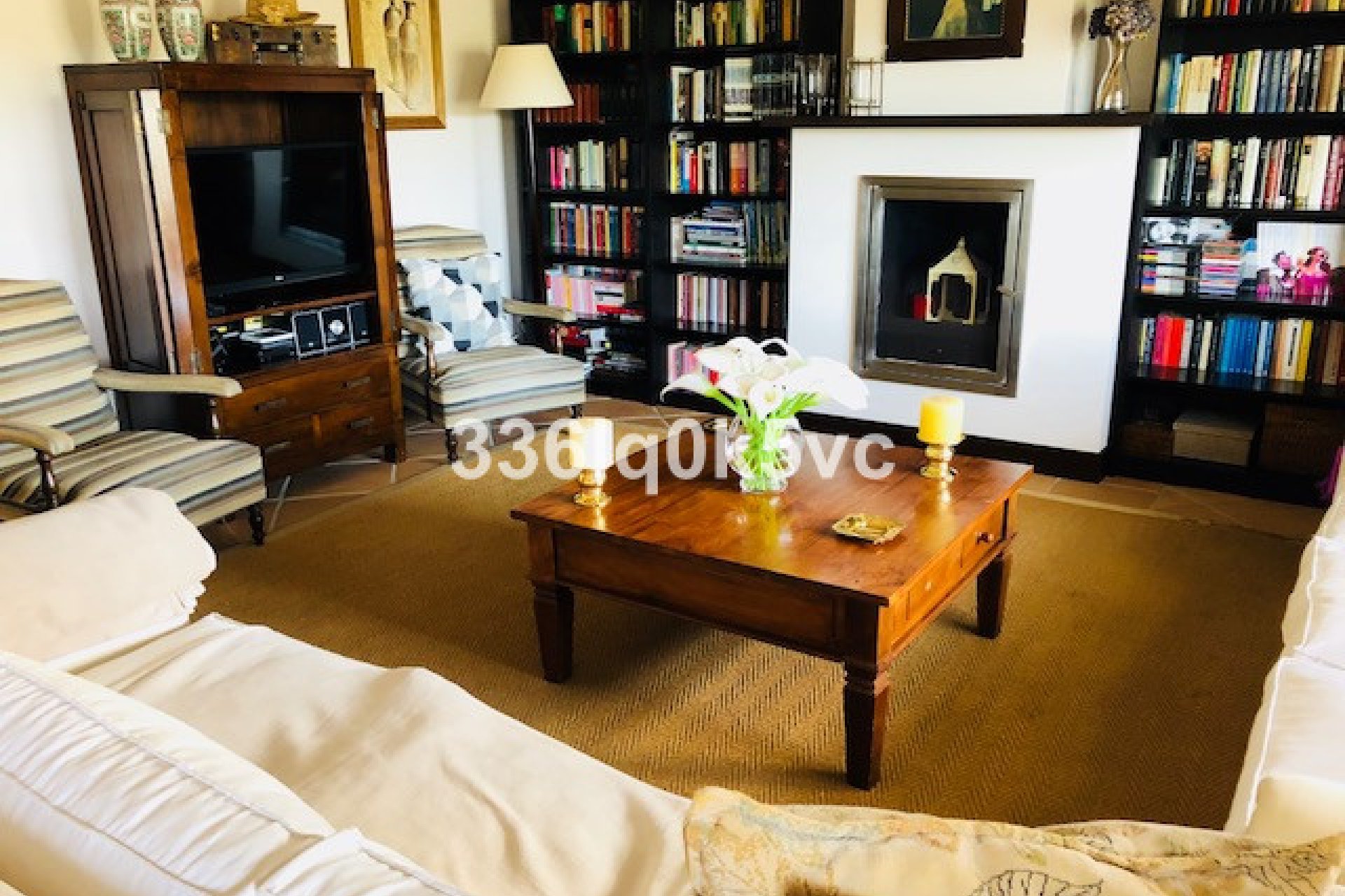 Reventa - House - Townhouse - Benahavís - Benahavís Centro