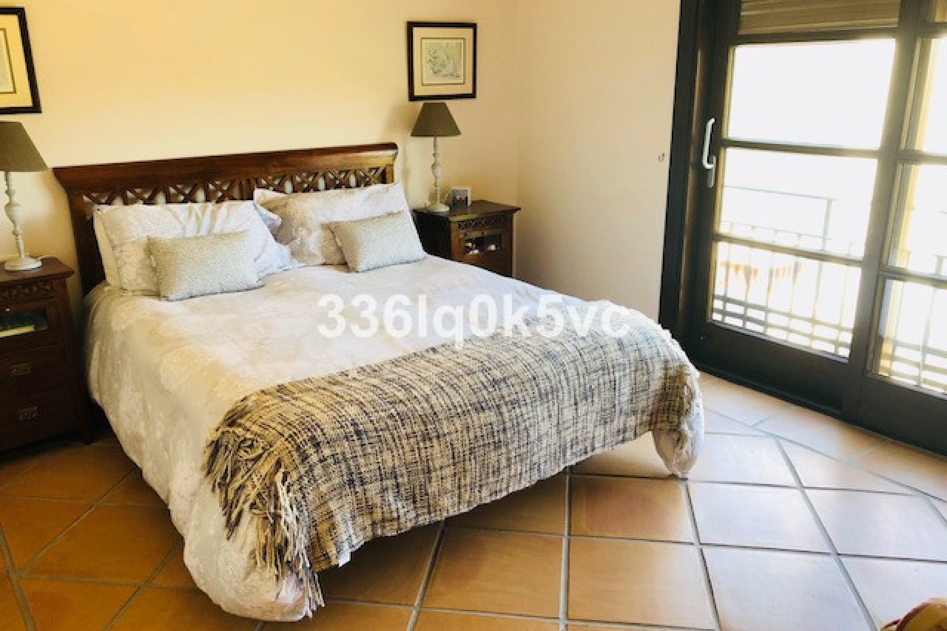 Reventa - House - Townhouse - Benahavís - Benahavís Centro