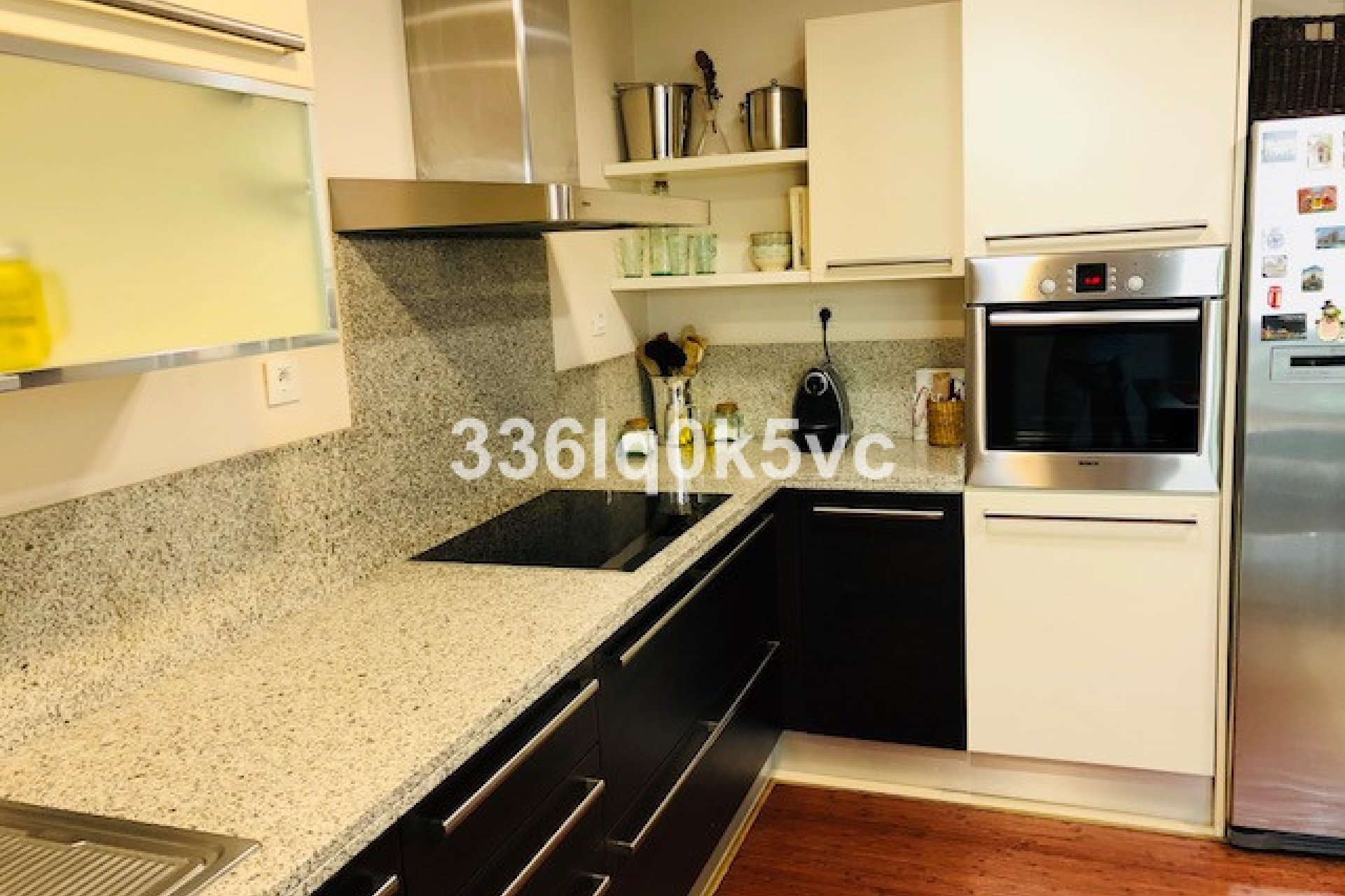 Reventa - House - Townhouse - Benahavís - Benahavís Centro