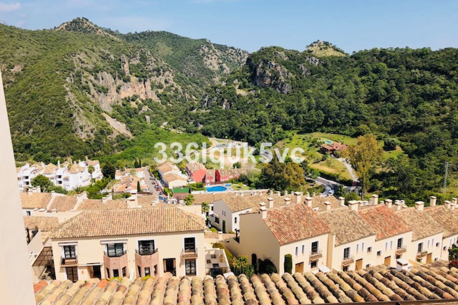 Reventa - House - Townhouse - Benahavís - Benahavís Centro