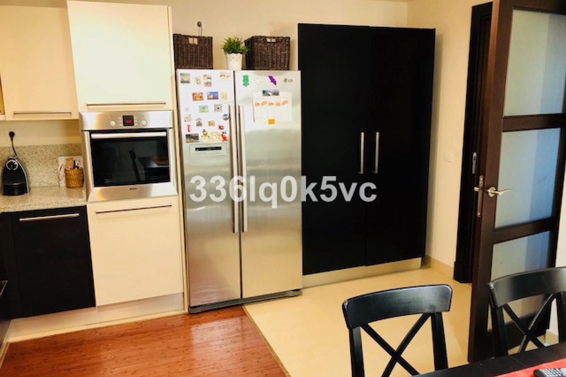 Reventa - House - Townhouse - Benahavís - Benahavís Centro