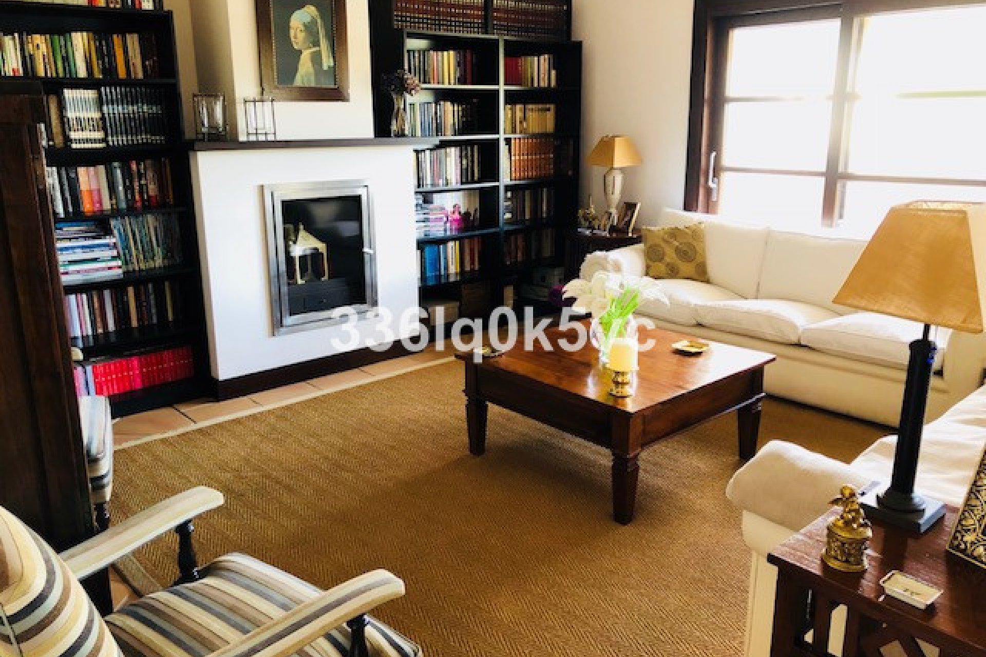 Reventa - House - Townhouse - Benahavís - Benahavís Centro