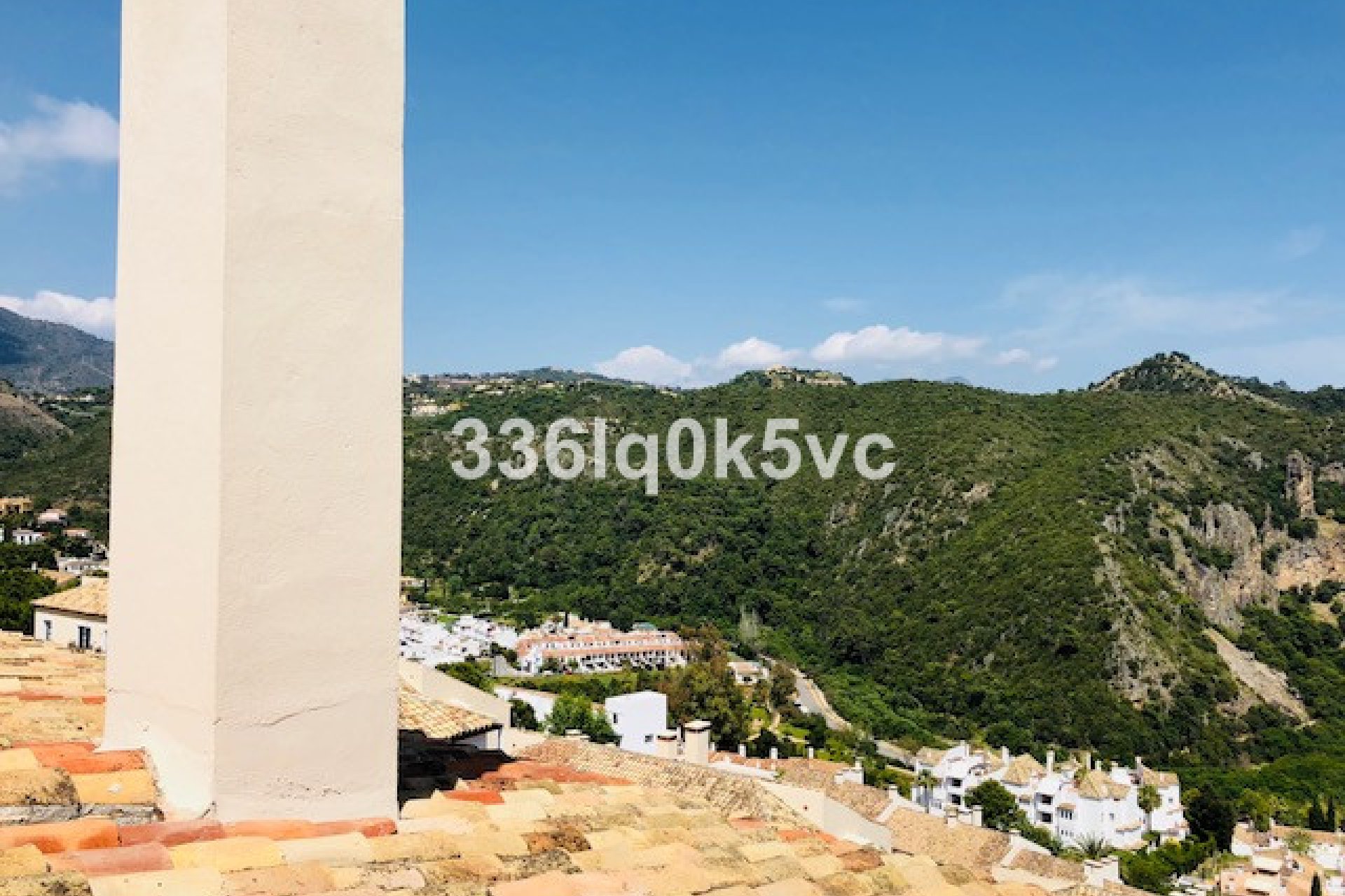 Reventa - House - Townhouse - Benahavís - Benahavís Centro