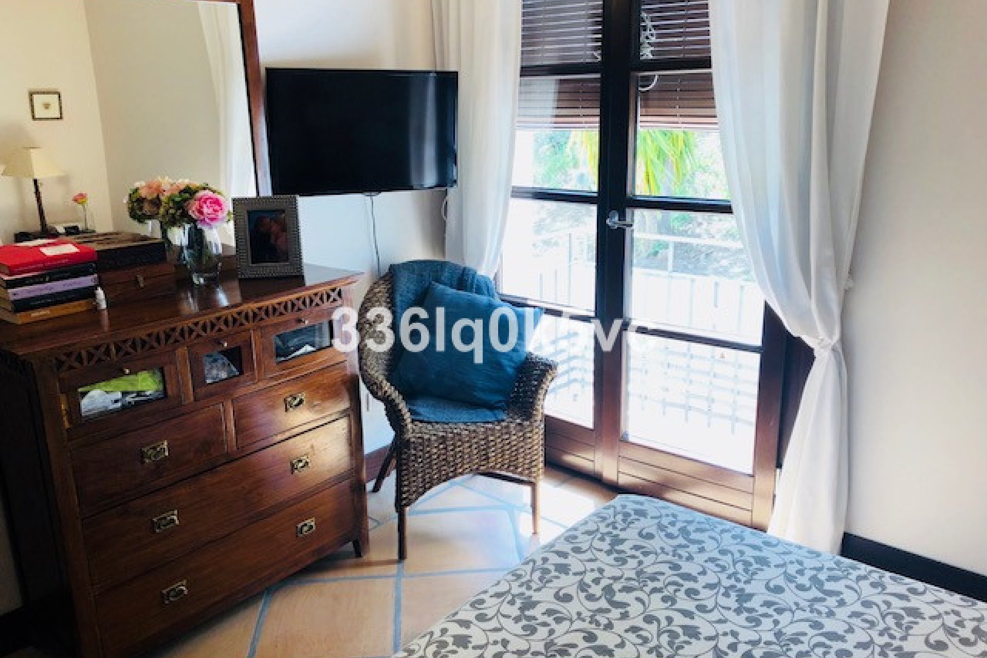 Reventa - House - Townhouse - Benahavís - Benahavís Centro