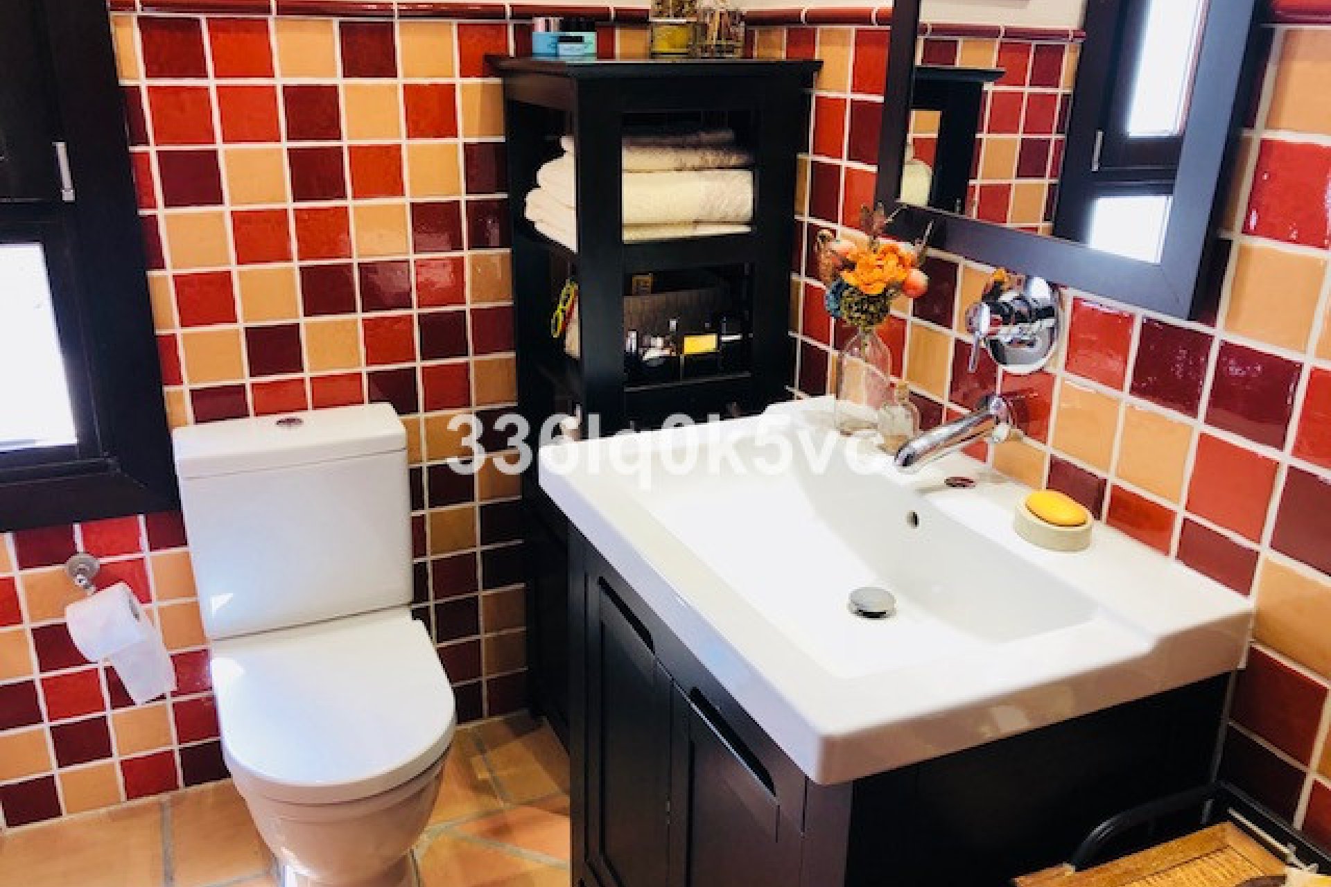 Reventa - House - Townhouse - Benahavís - Benahavís Centro