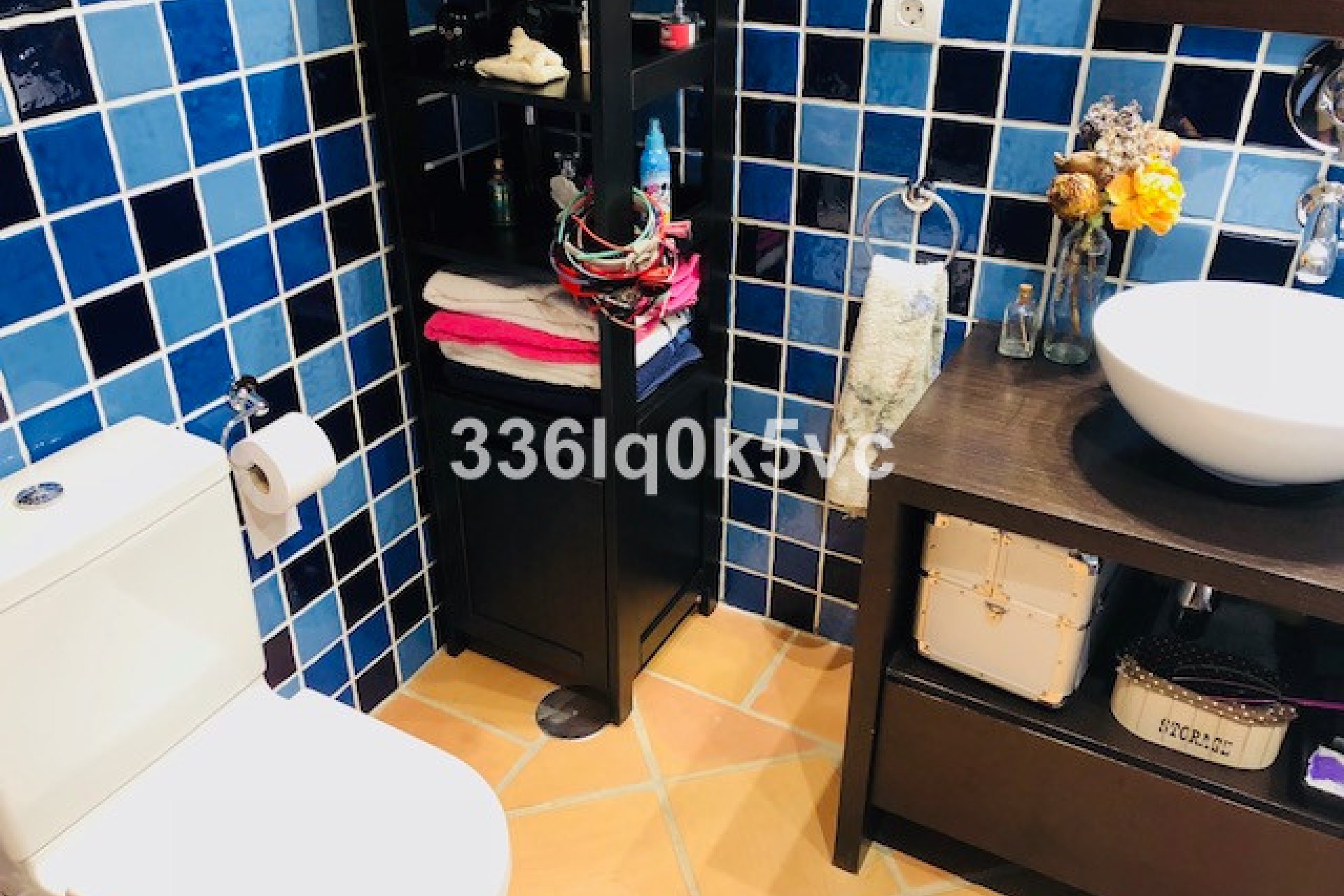 Reventa - House - Townhouse - Benahavís - Benahavís Centro