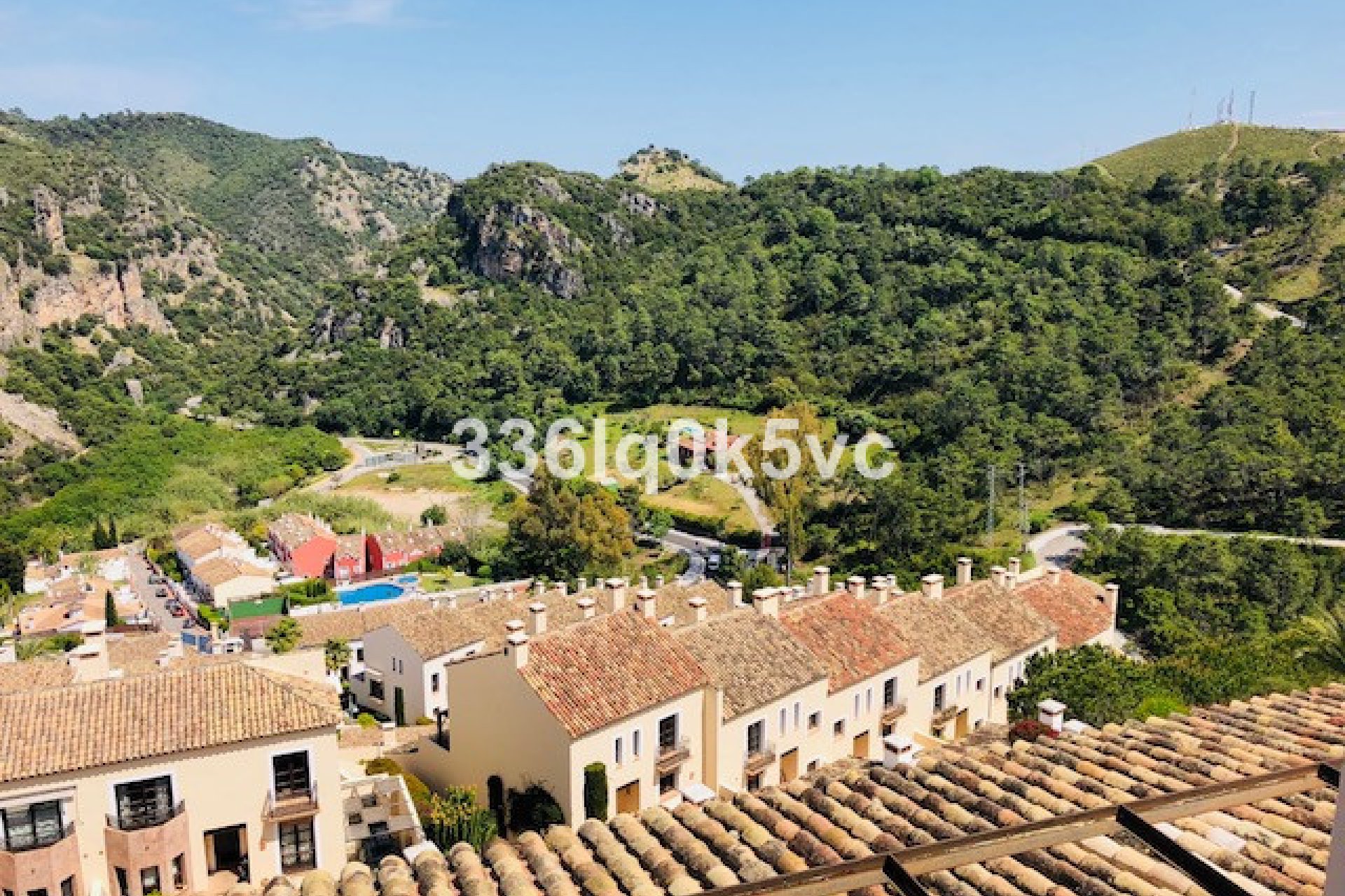 Reventa - House - Townhouse - Benahavís - Benahavís Centro