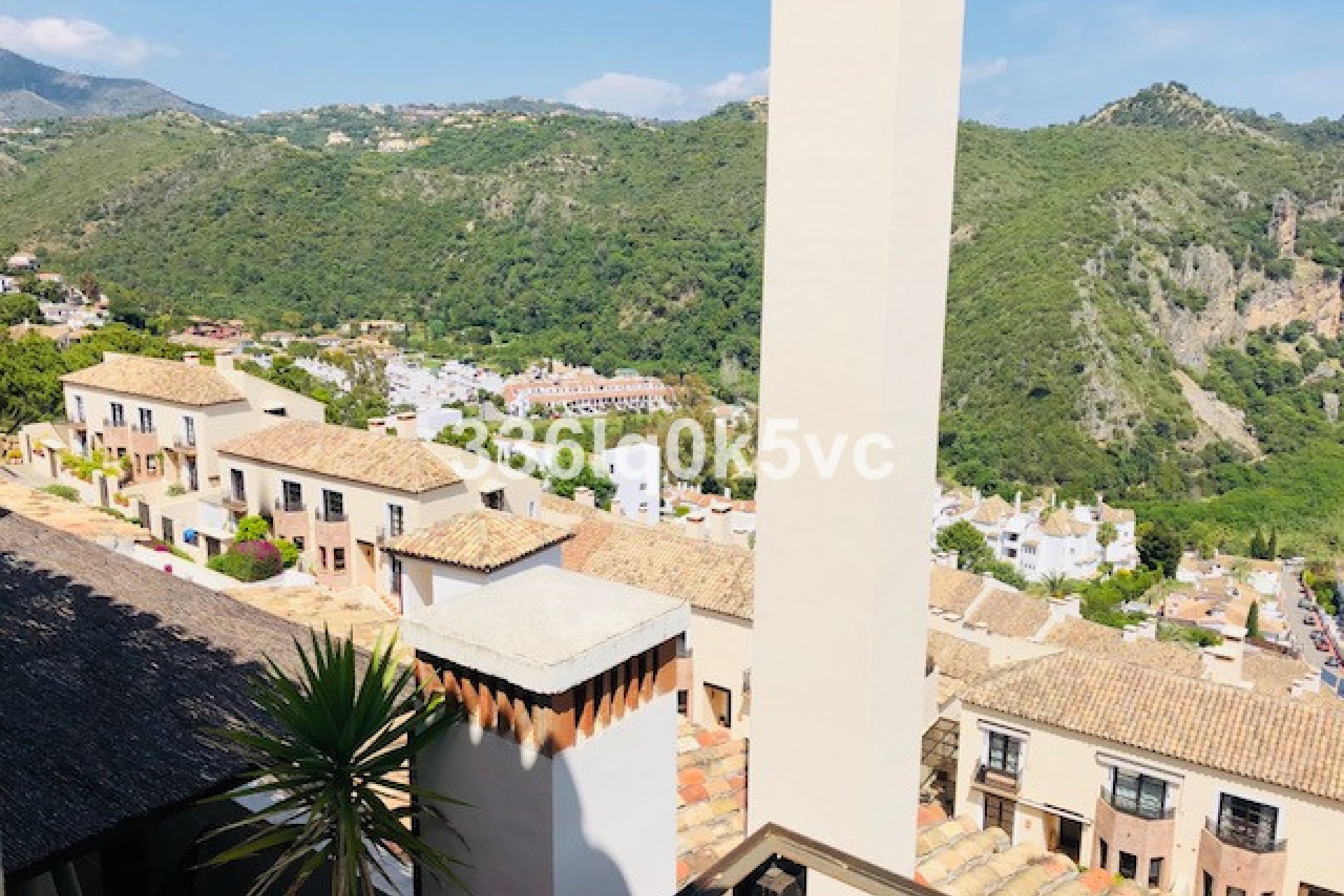 Reventa - House - Townhouse - Benahavís - Benahavís Centro