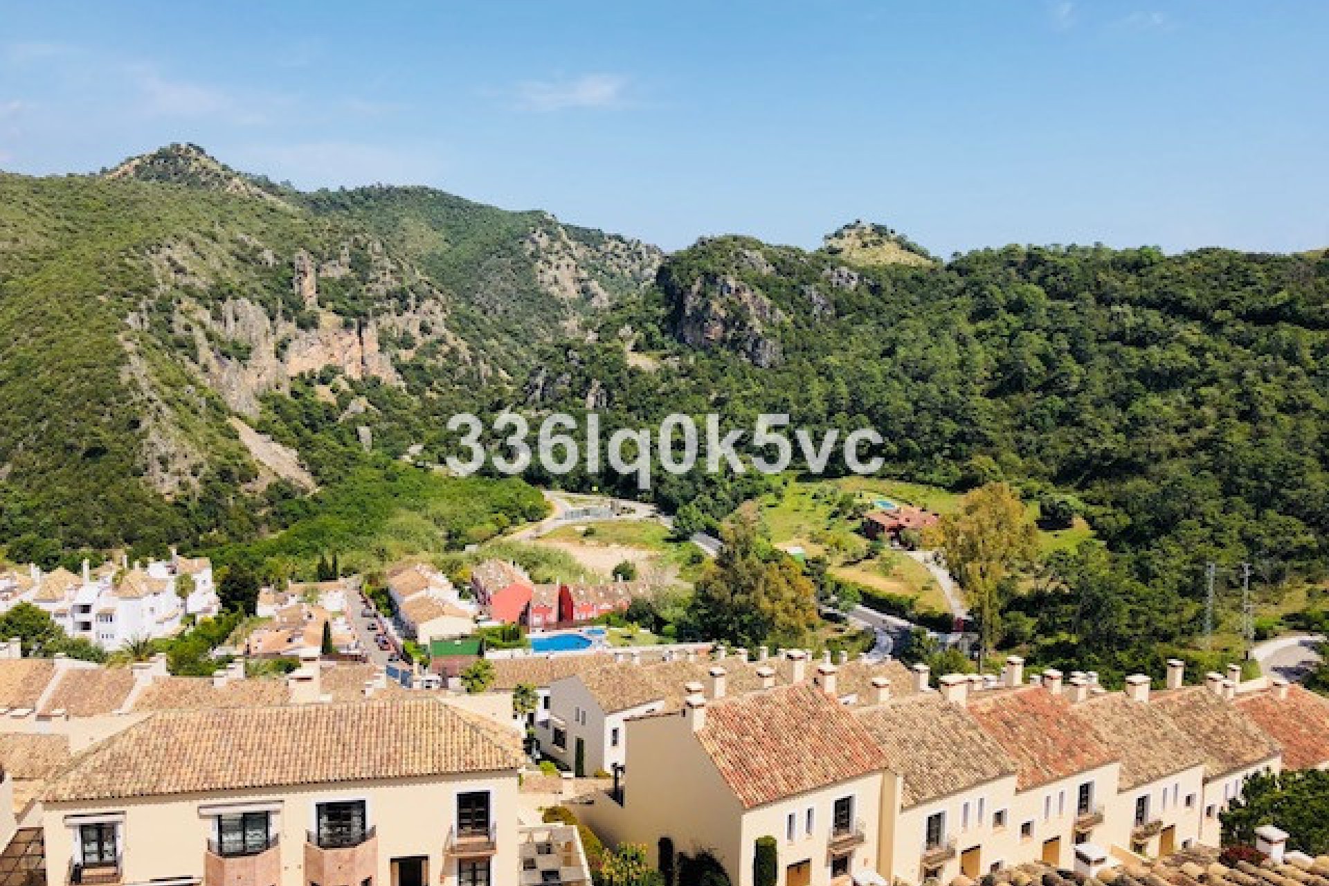 Reventa - House - Townhouse - Benahavís - Benahavís Centro