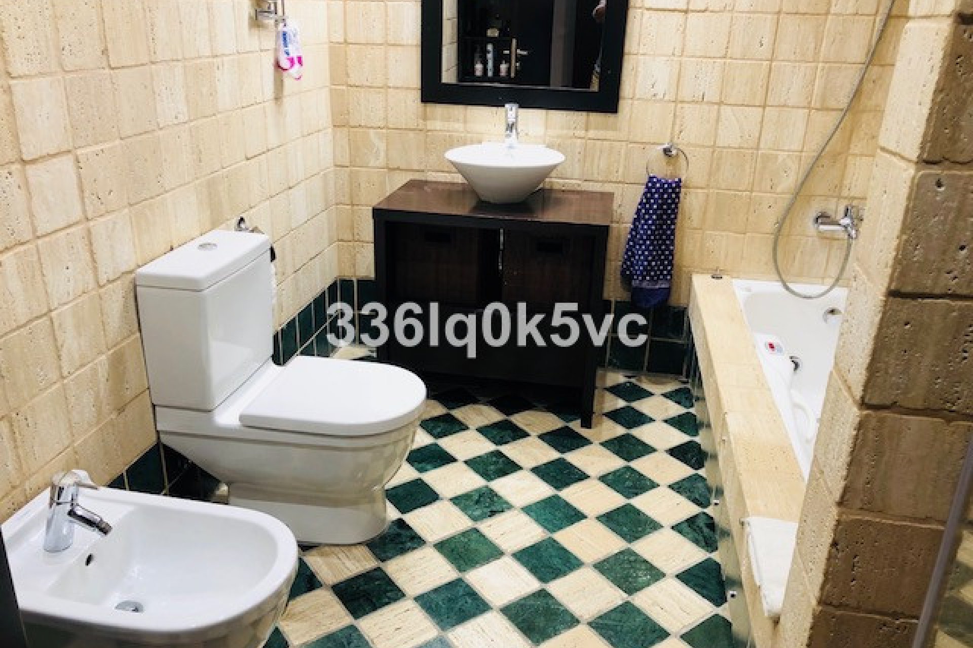 Reventa - House - Townhouse - Benahavís - Benahavís Centro