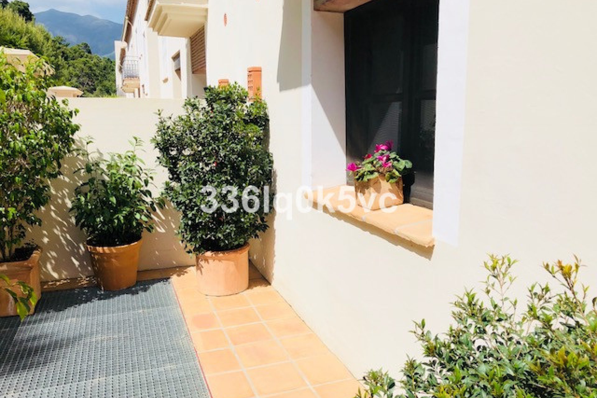 Reventa - House - Townhouse - Benahavís - Benahavís Centro