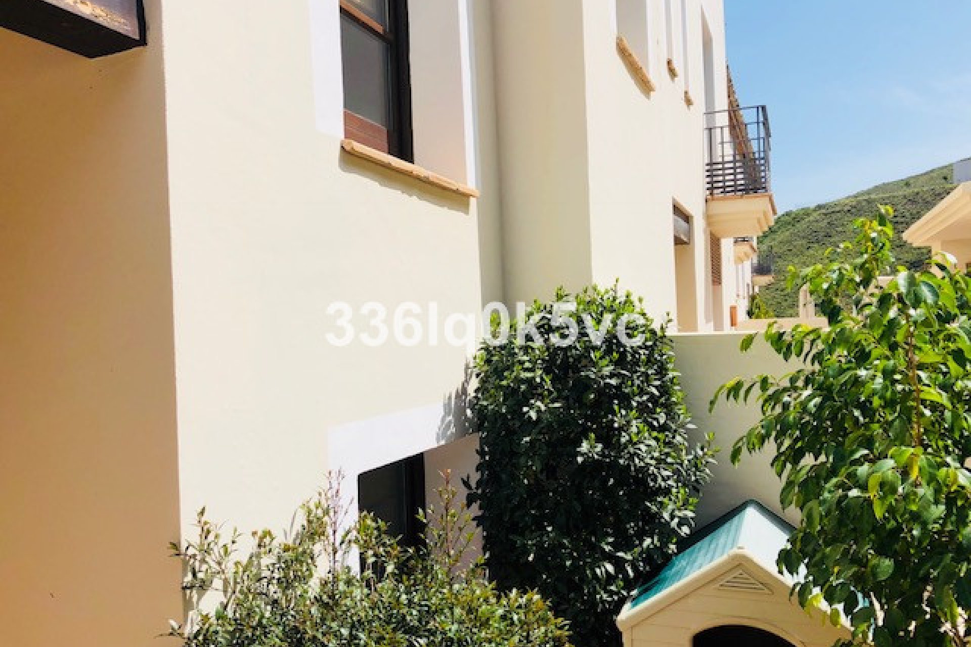 Reventa - House - Townhouse - Benahavís - Benahavís Centro