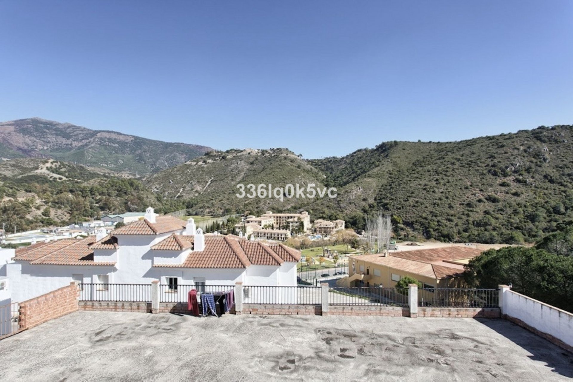 Reventa - House - Townhouse - Benahavís - Benahavís Centro