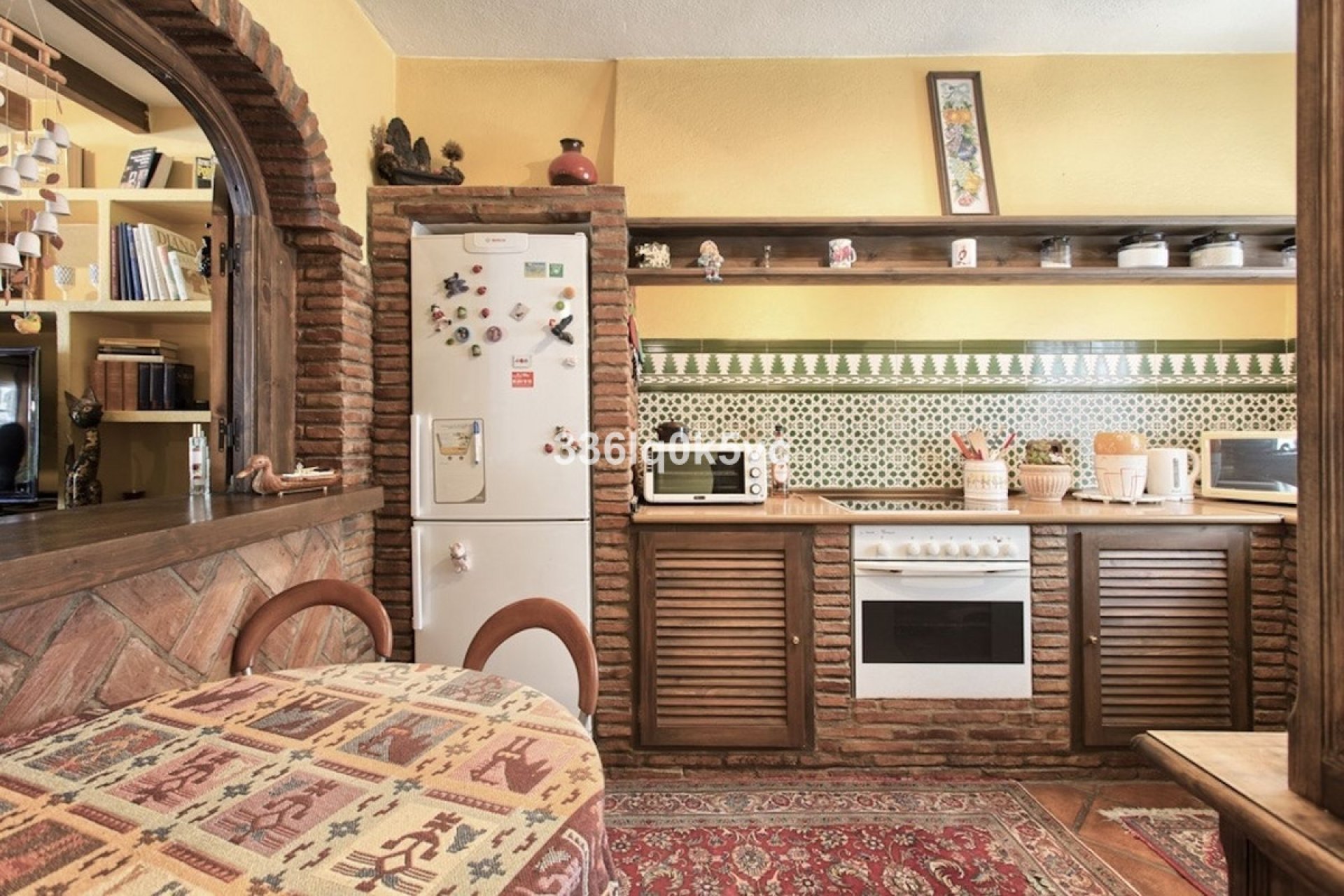 Reventa - House - Townhouse - Benahavís - Benahavís Centro