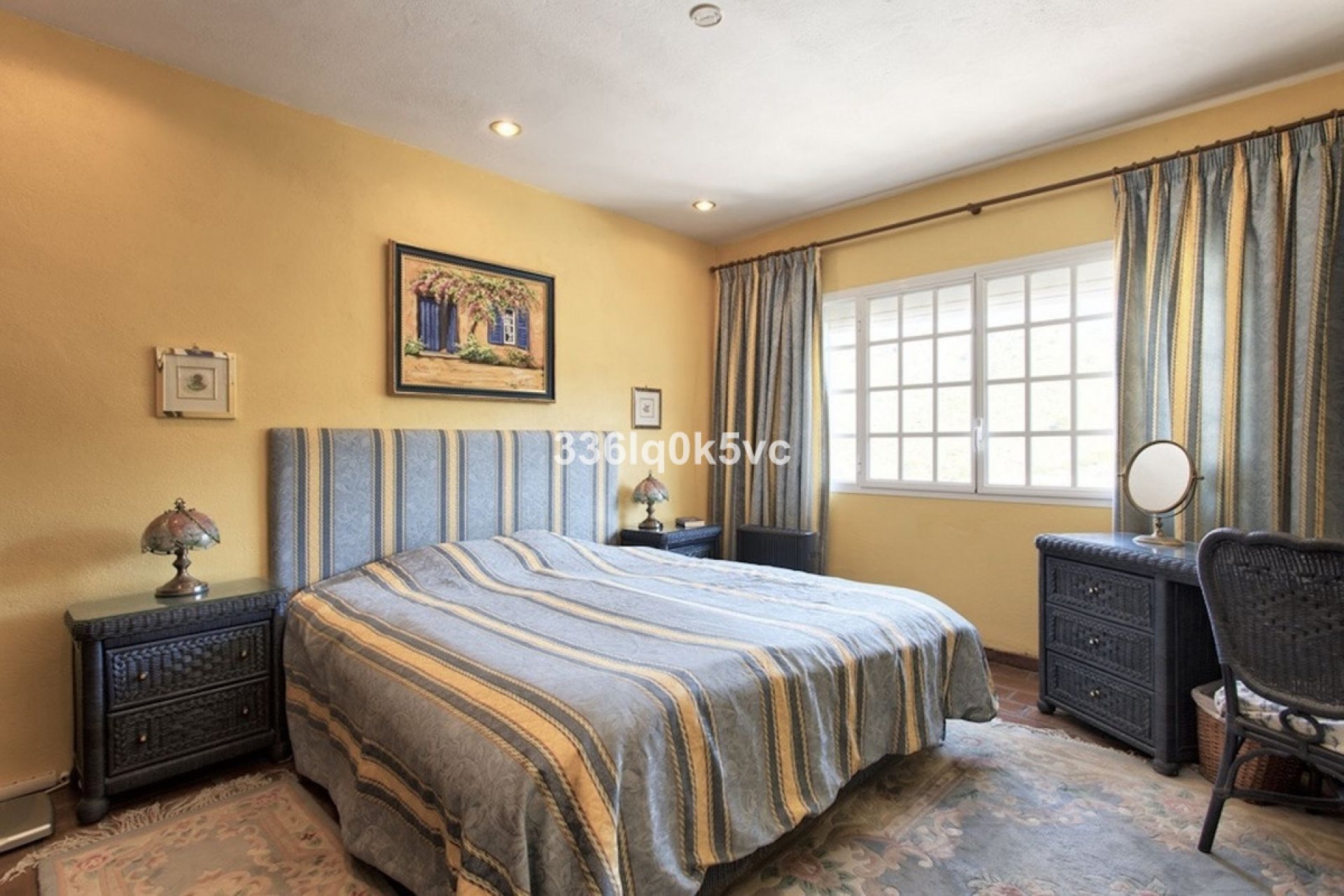 Reventa - House - Townhouse - Benahavís - Benahavís Centro