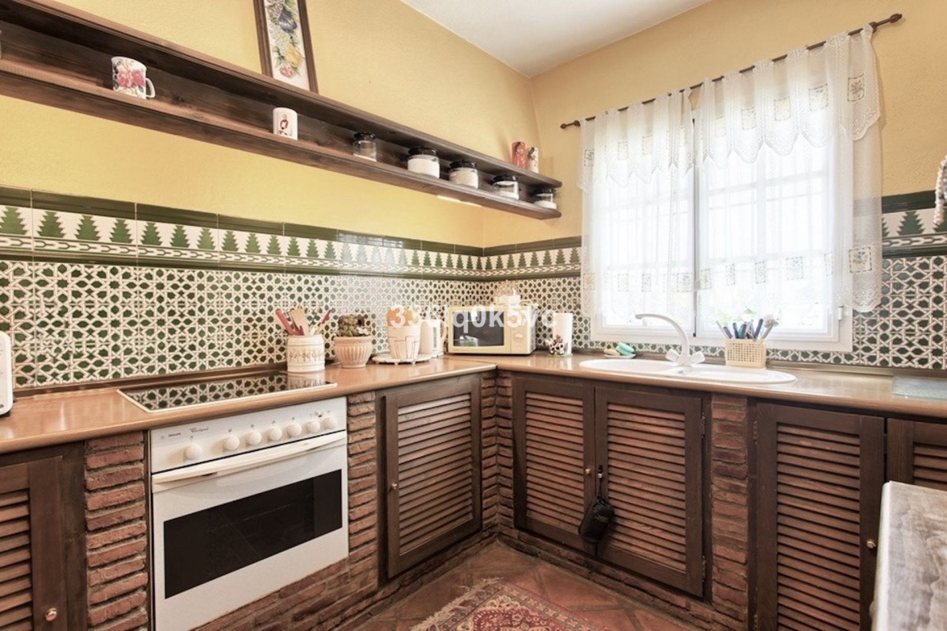 Reventa - House - Townhouse - Benahavís - Benahavís Centro