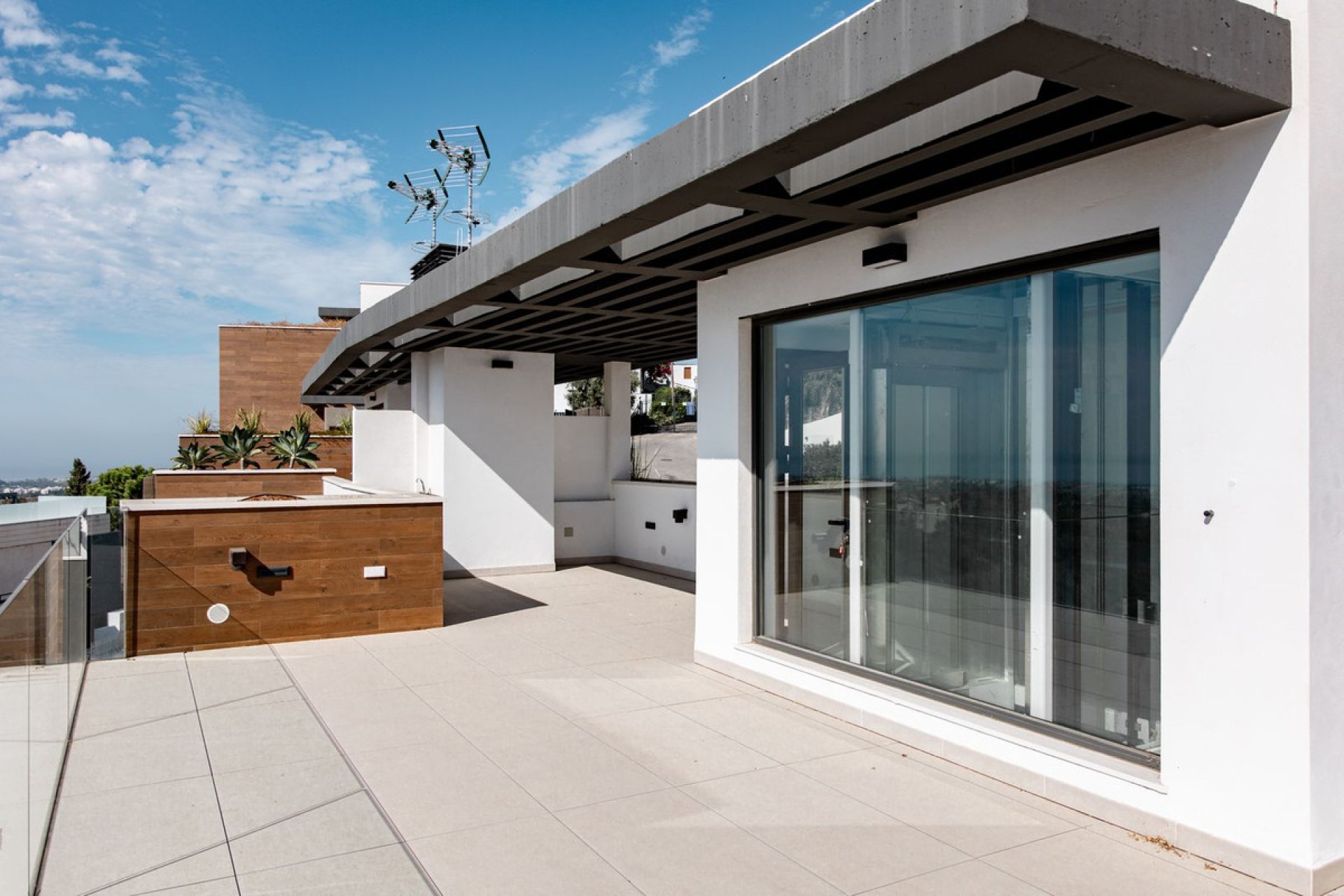 Reventa - House - Townhouse - Benahavís - Benahavís Centro