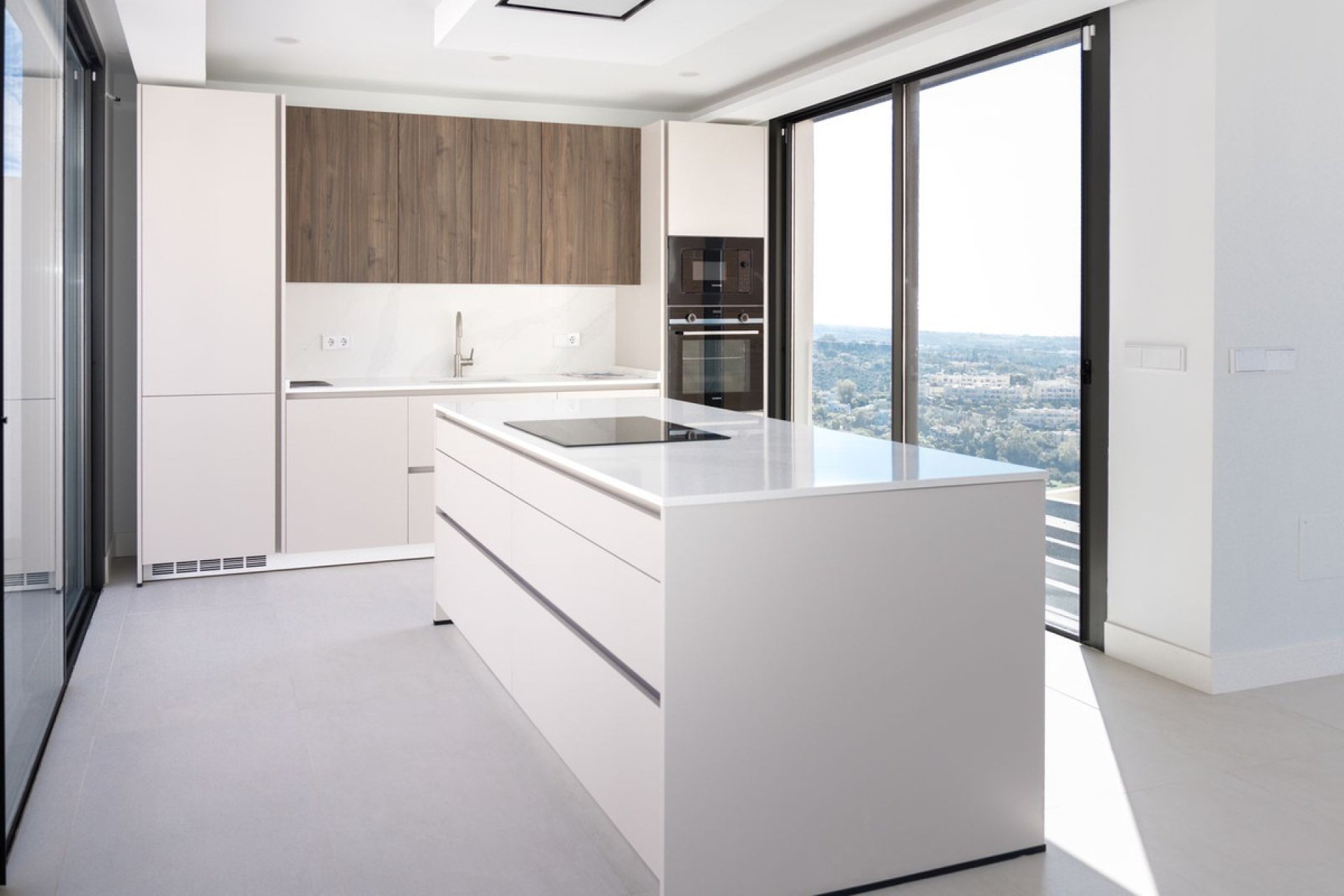 Reventa - House - Townhouse - Benahavís - Benahavís Centro