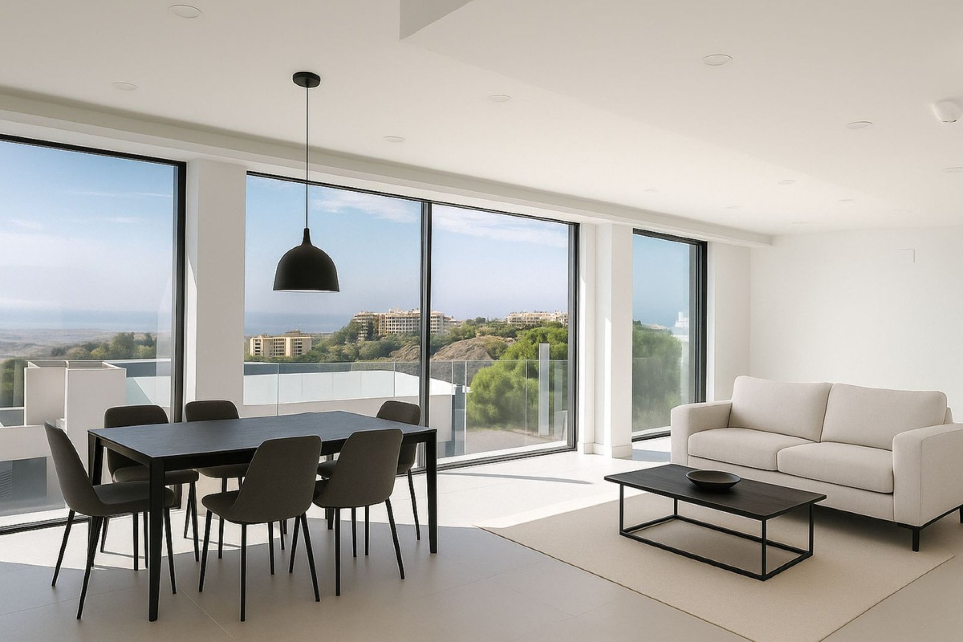 Reventa - House - Townhouse - Benahavís - Benahavís Centro