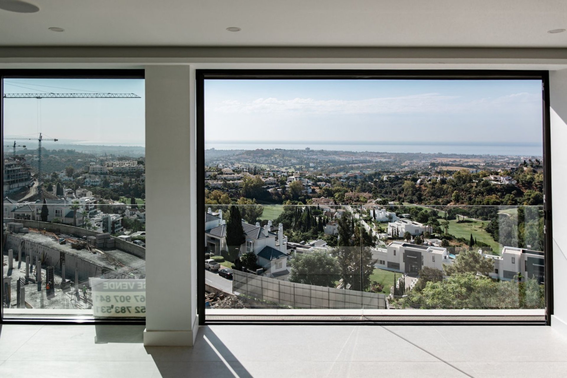 Reventa - House - Townhouse - Benahavís - Benahavís Centro