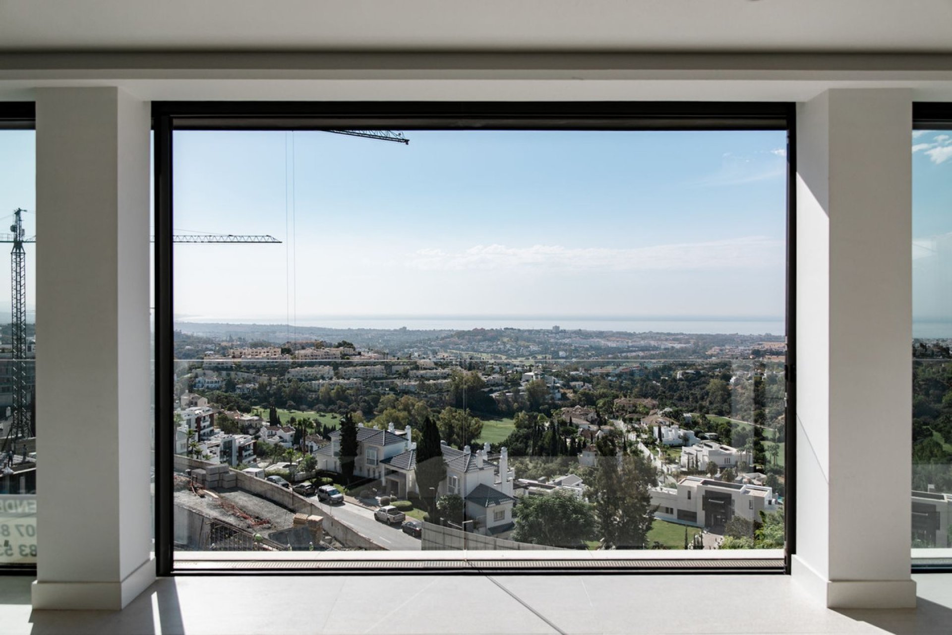 Reventa - House - Townhouse - Benahavís - Benahavís Centro