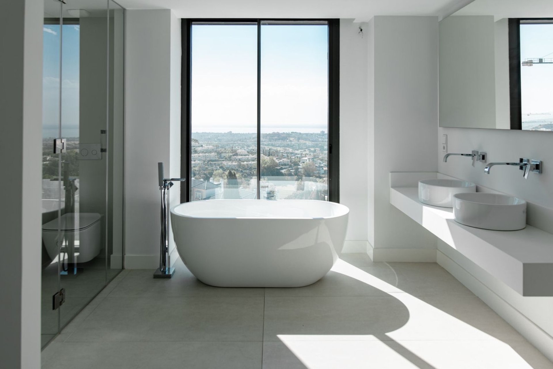 Reventa - House - Townhouse - Benahavís - Benahavís Centro