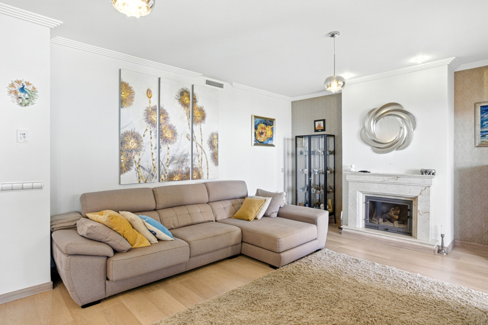 Reventa - House - Townhouse - Benahavís - Benahavís Centro