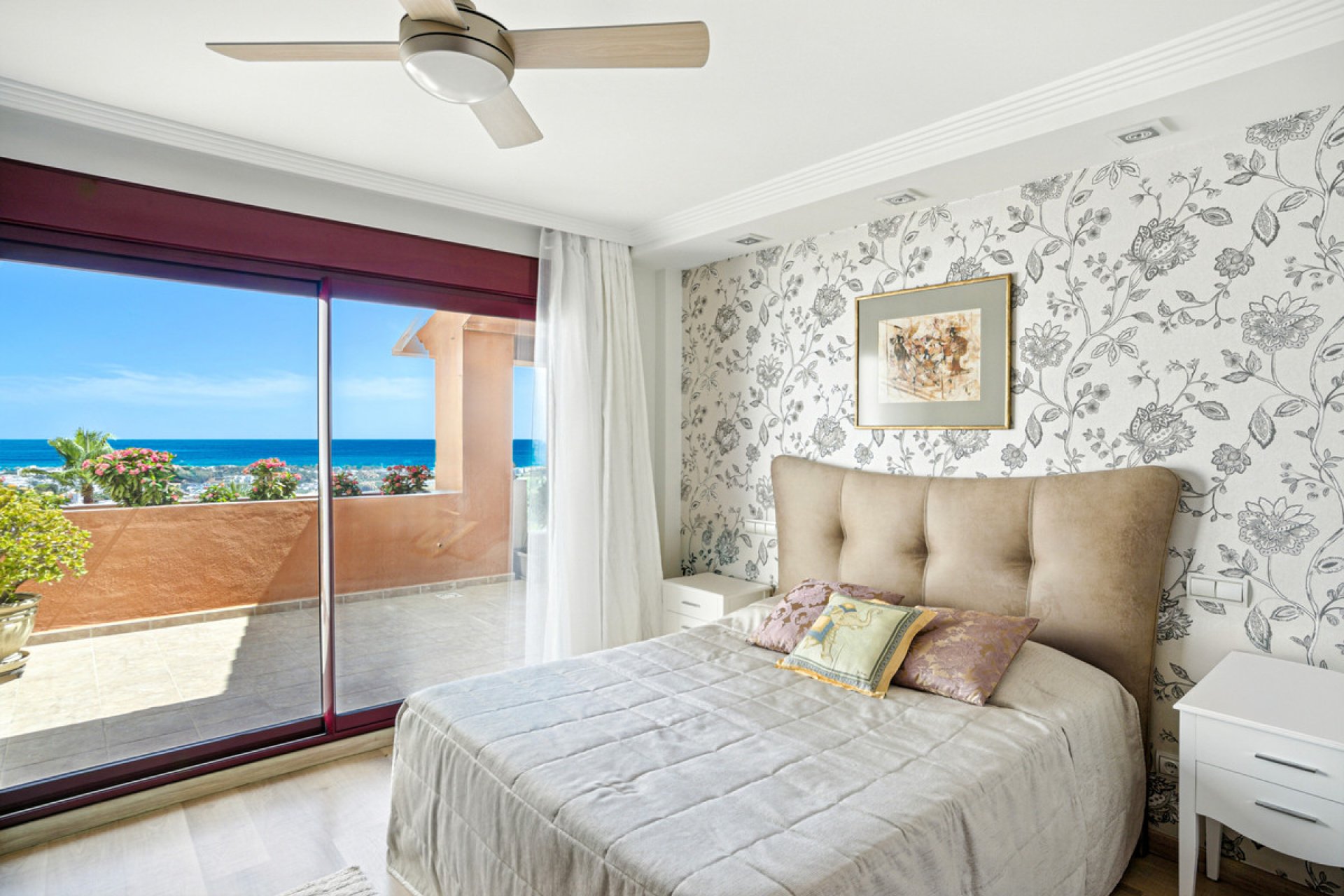 Reventa - House - Townhouse - Benahavís - Benahavís Centro