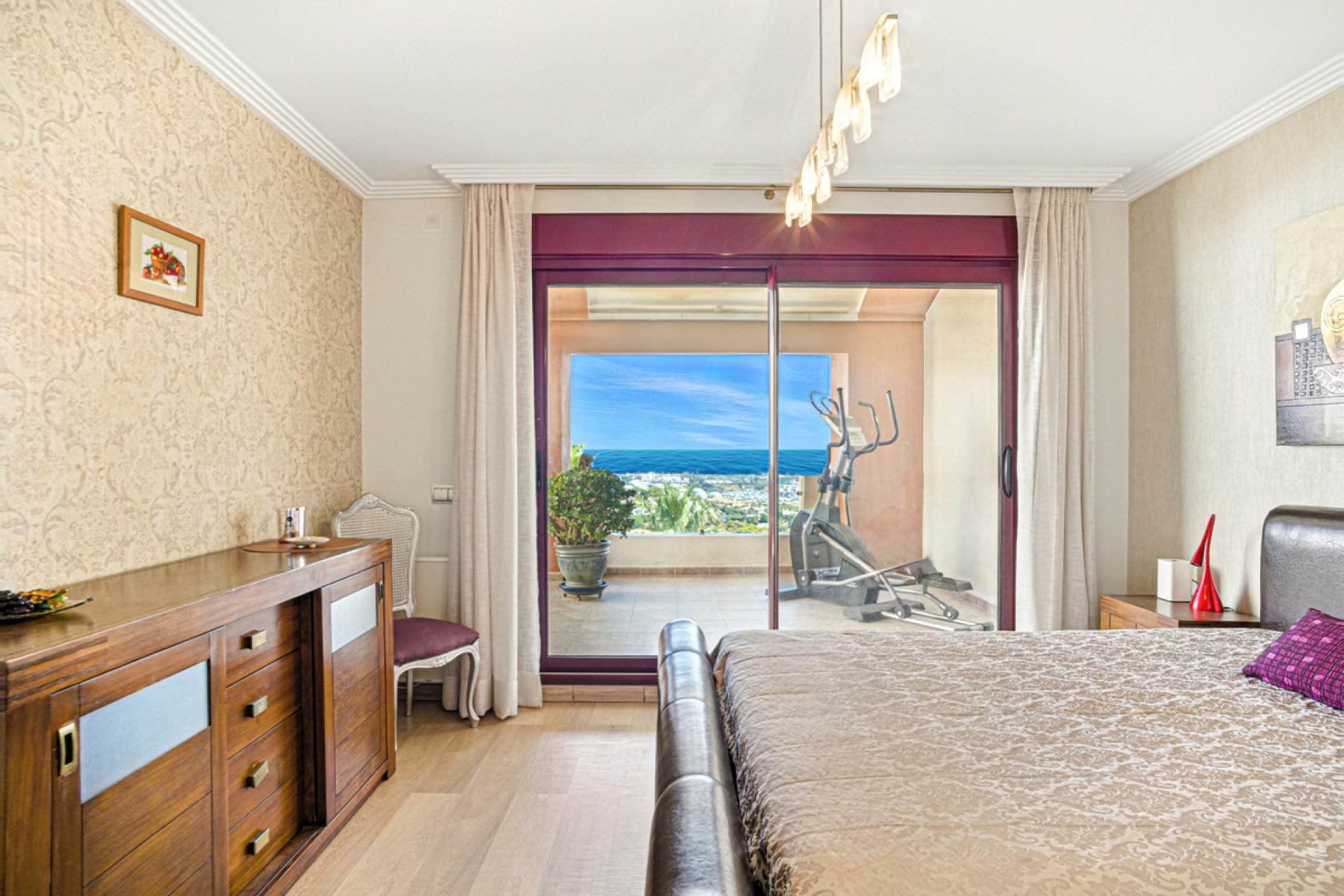 Reventa - House - Townhouse - Benahavís - Benahavís Centro