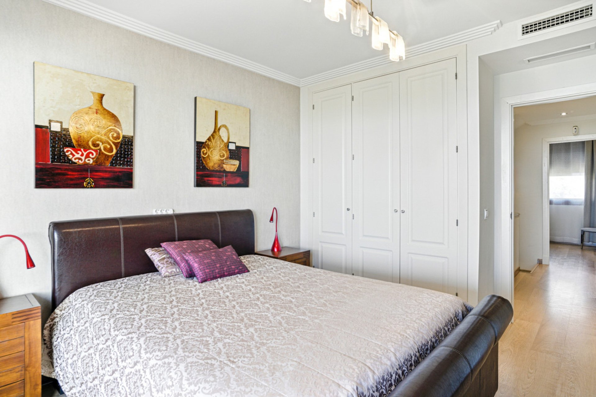 Reventa - House - Townhouse - Benahavís - Benahavís Centro