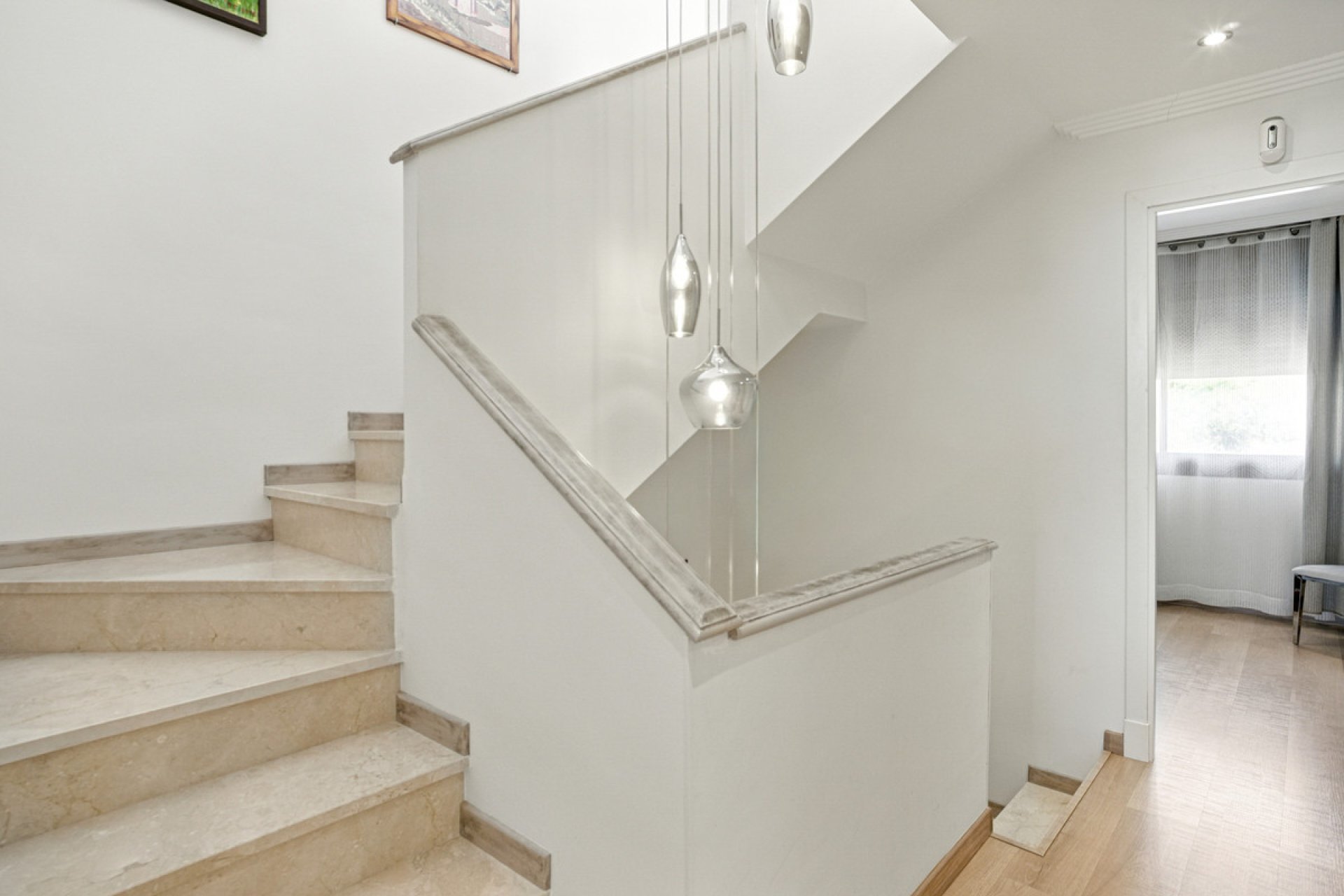 Reventa - House - Townhouse - Benahavís - Benahavís Centro