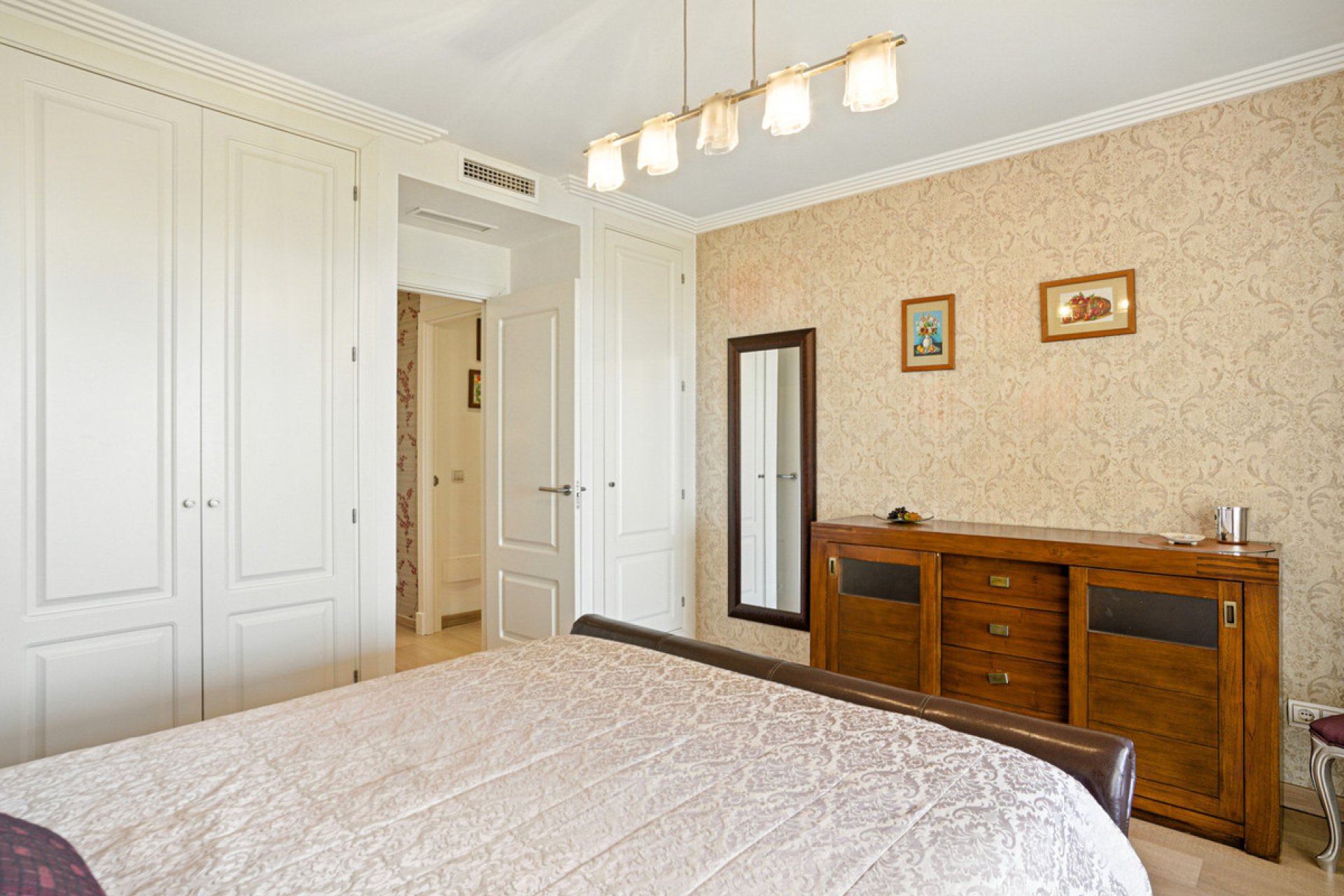 Reventa - House - Townhouse - Benahavís - Benahavís Centro