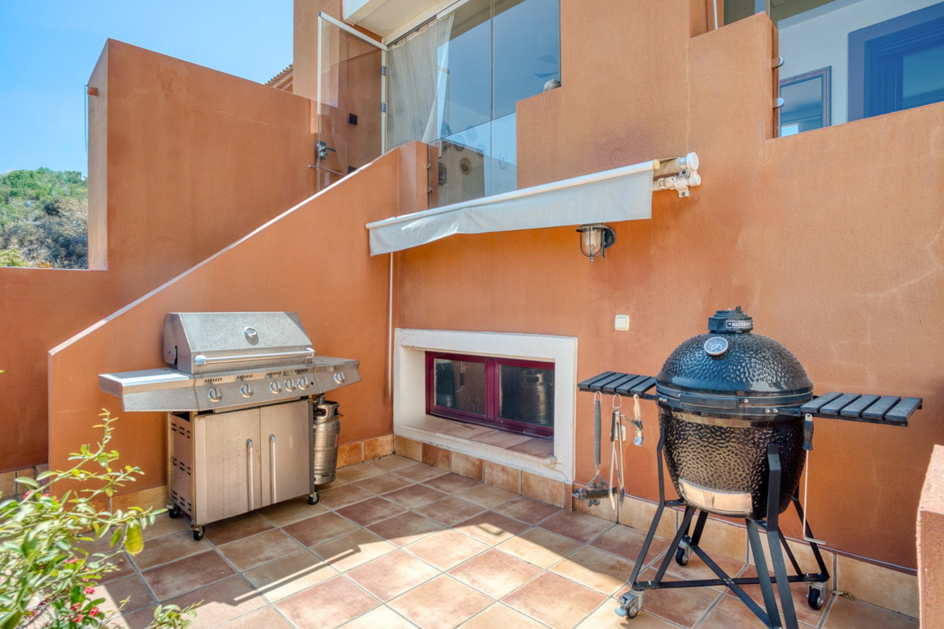 Reventa - House - Townhouse - Benahavís - Benahavís Centro