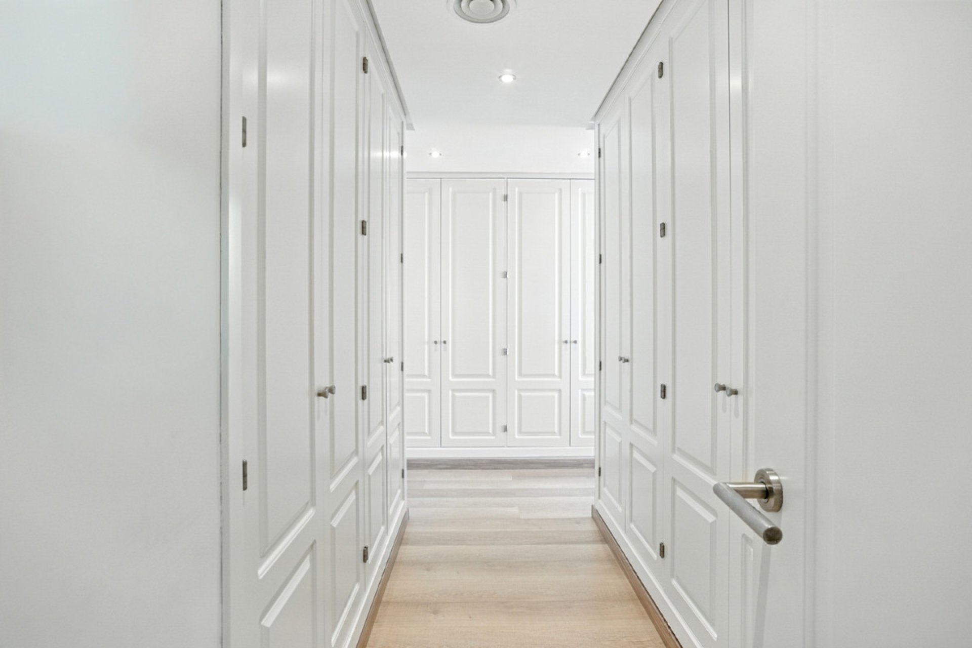 Reventa - House - Townhouse - Benahavís - Benahavís Centro