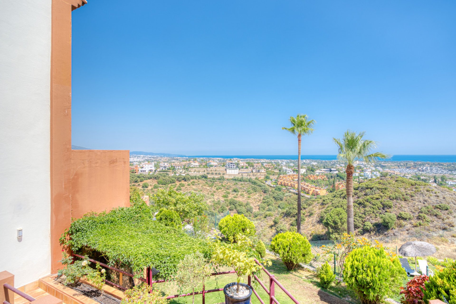 Reventa - House - Townhouse - Benahavís - Benahavís Centro