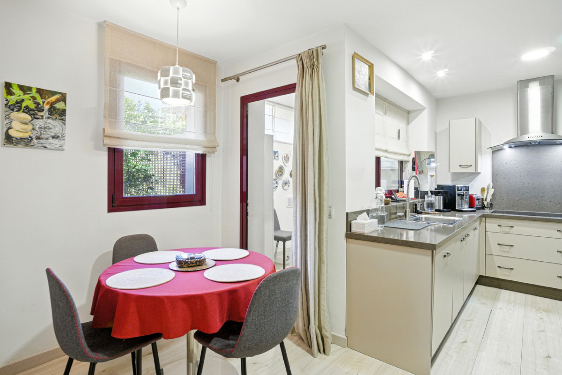 Reventa - House - Townhouse - Benahavís - Benahavís Centro