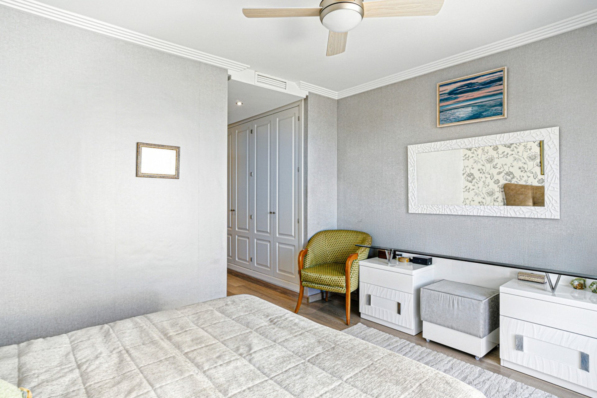 Reventa - House - Townhouse - Benahavís - Benahavís Centro