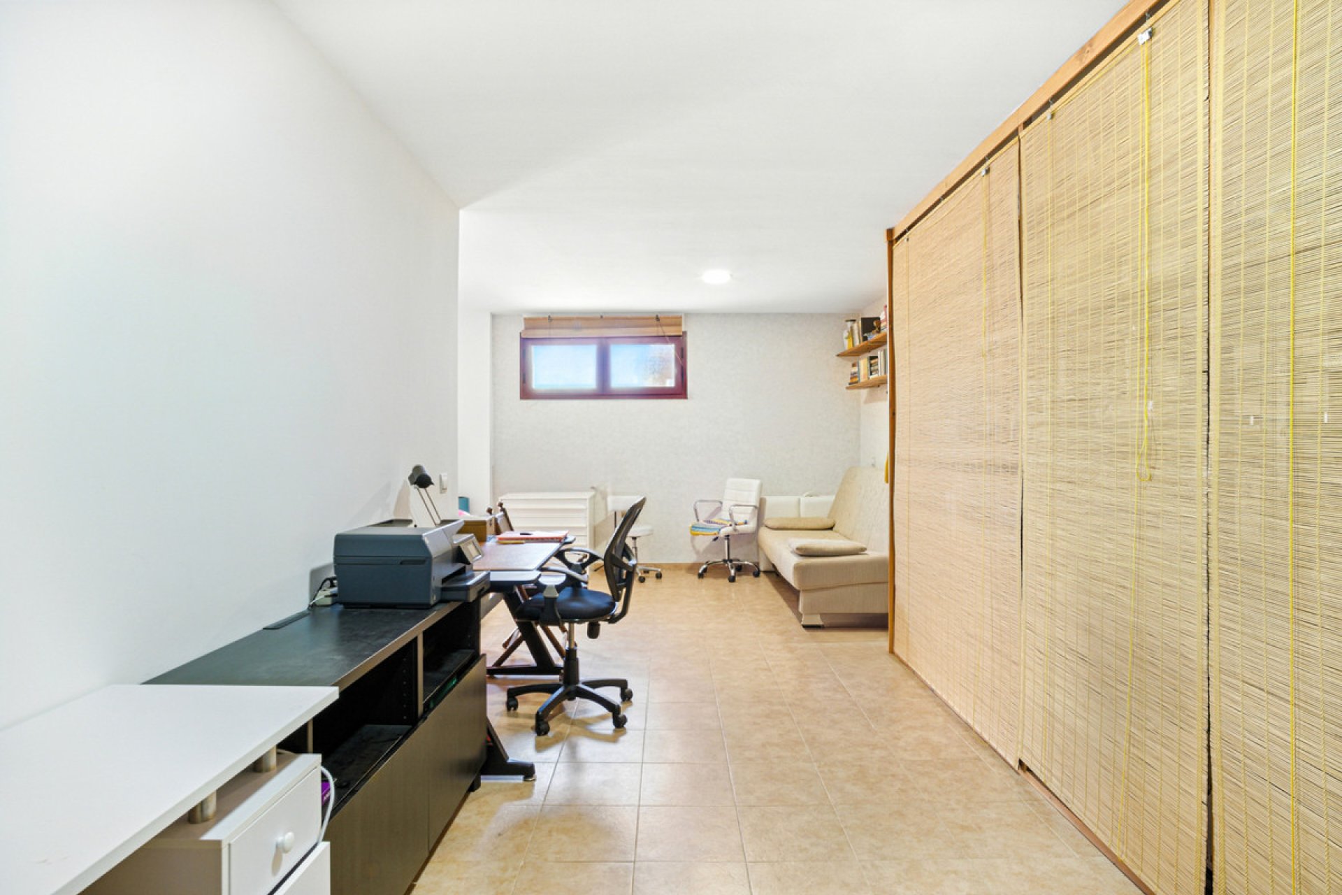 Reventa - House - Townhouse - Benahavís - Benahavís Centro