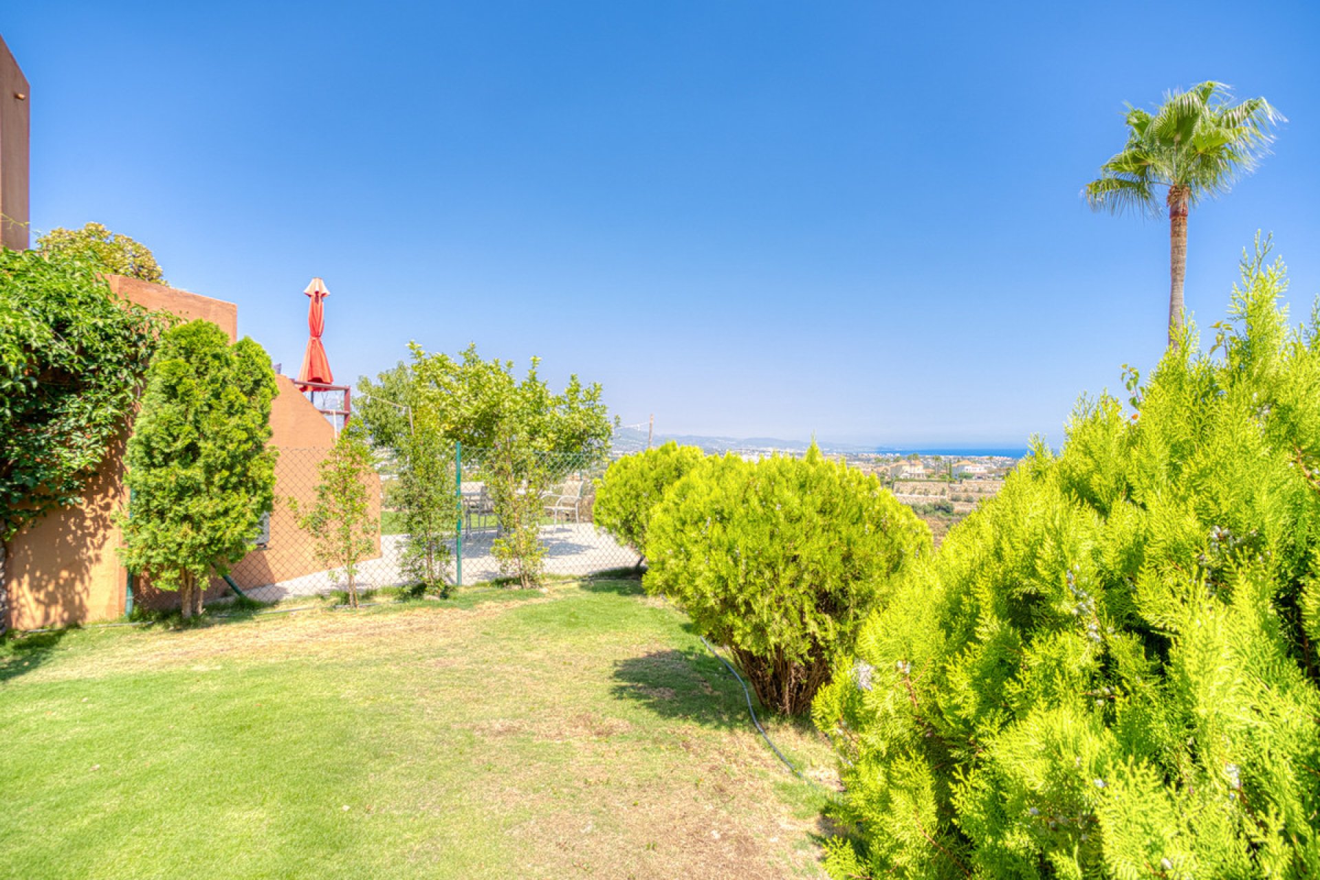 Reventa - House - Townhouse - Benahavís - Benahavís Centro