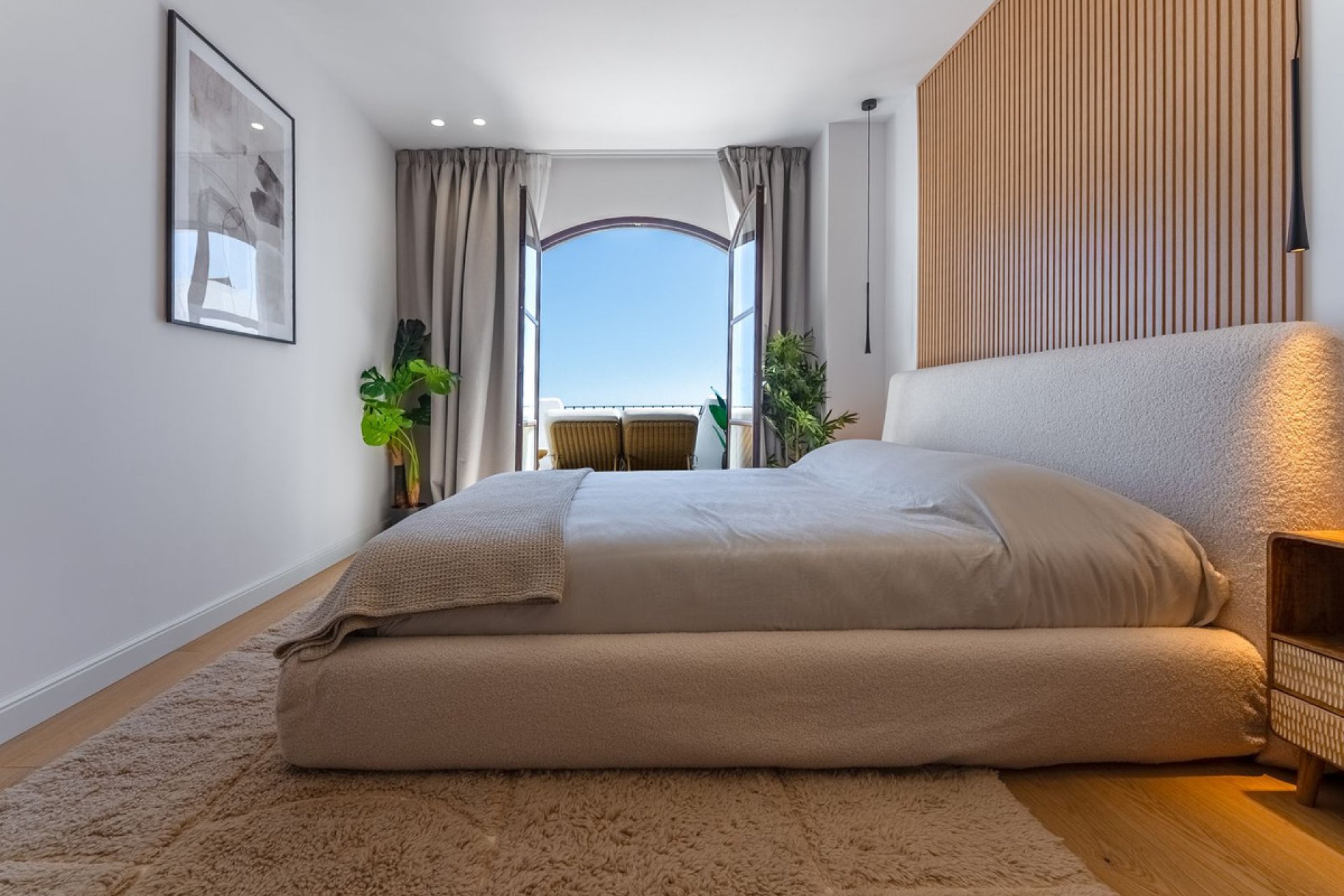 Reventa - House - Townhouse - Benahavís - Benahavís Centro