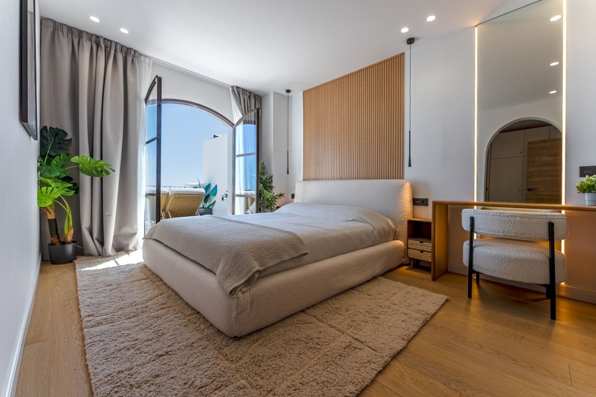 Reventa - House - Townhouse - Benahavís - Benahavís Centro