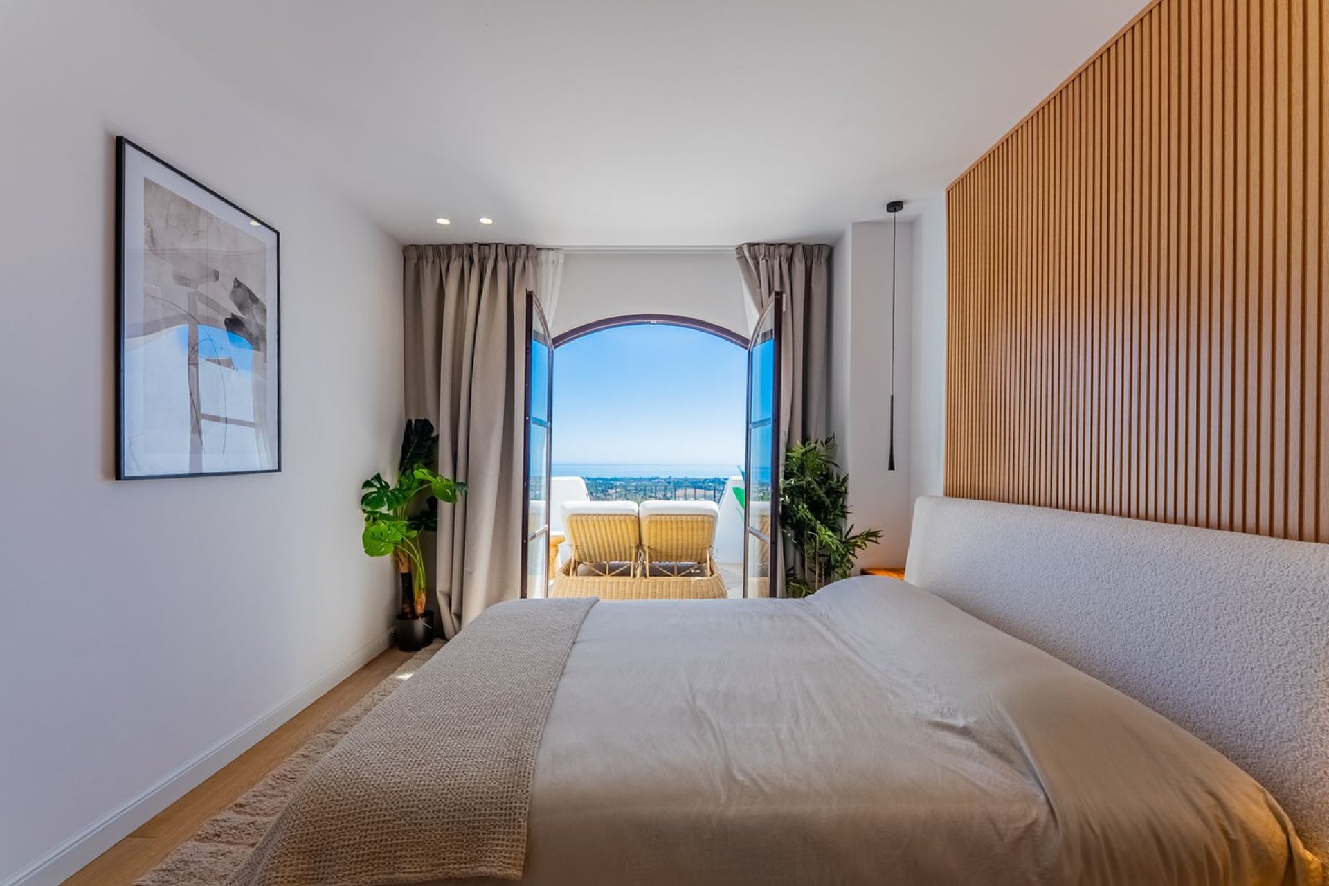 Reventa - House - Townhouse - Benahavís - Benahavís Centro