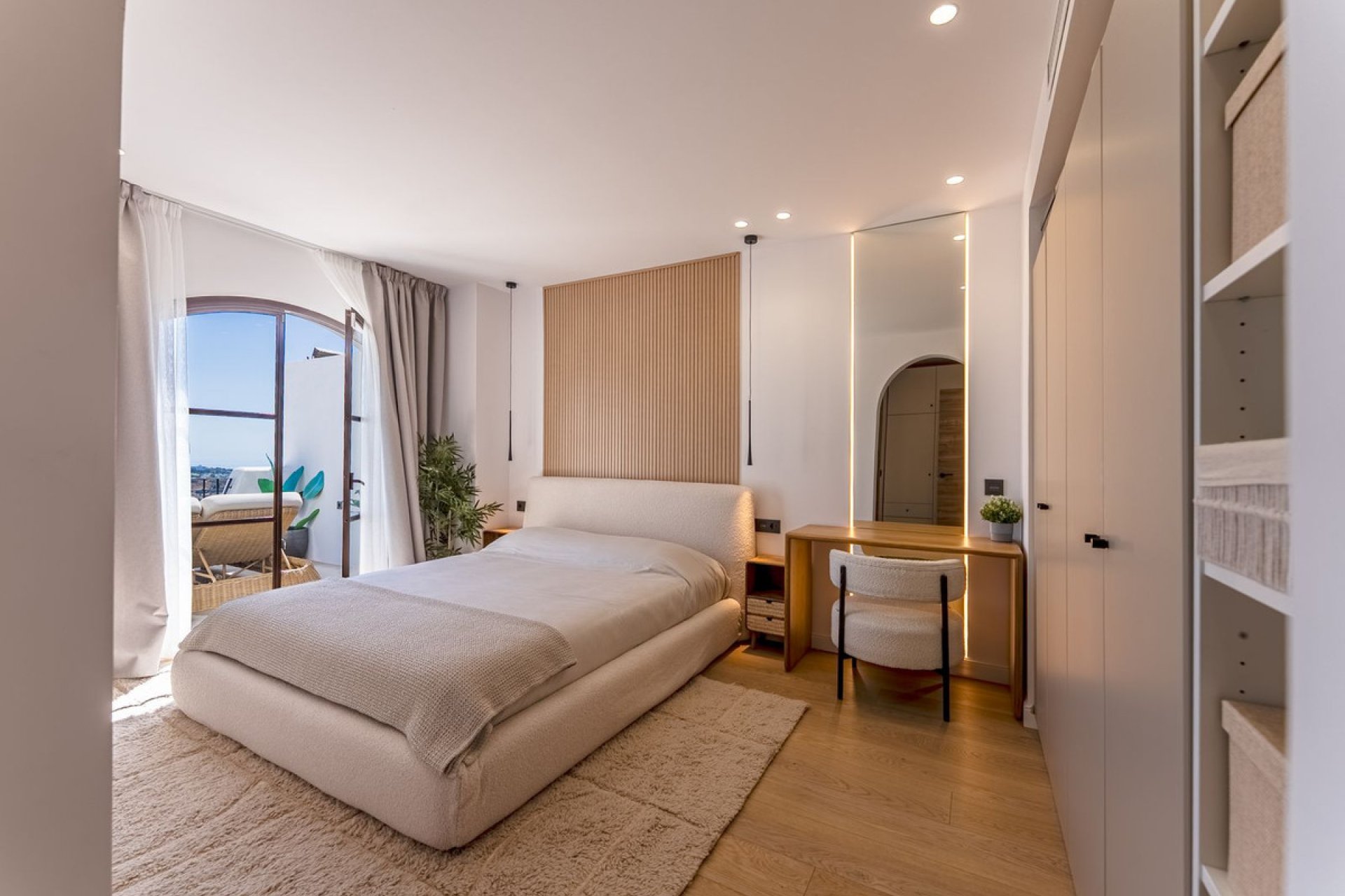 Reventa - House - Townhouse - Benahavís - Benahavís Centro